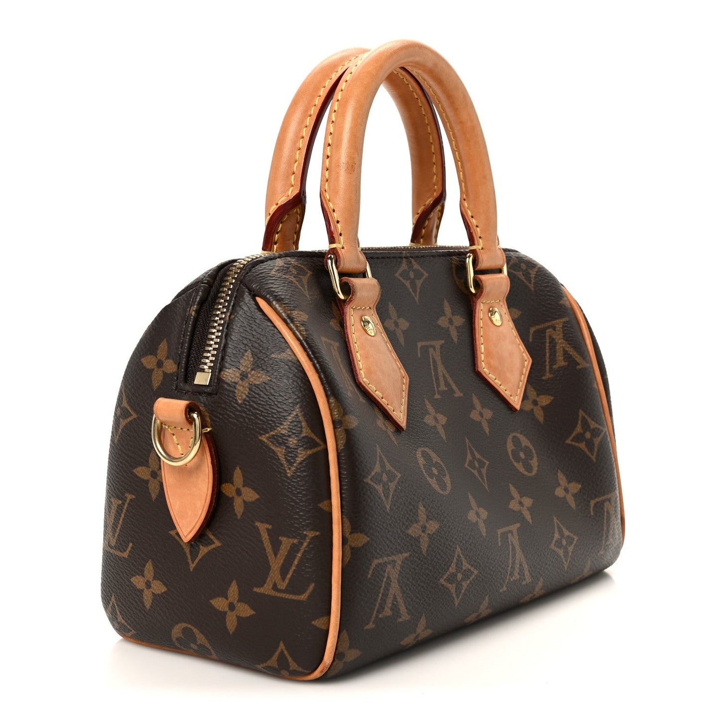 Monogram Speedy Bandouliere 20