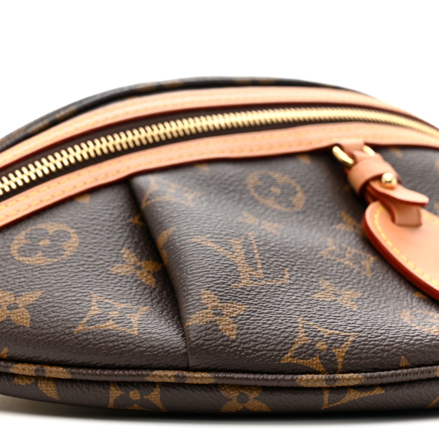 Monogram High Rise Bumbag