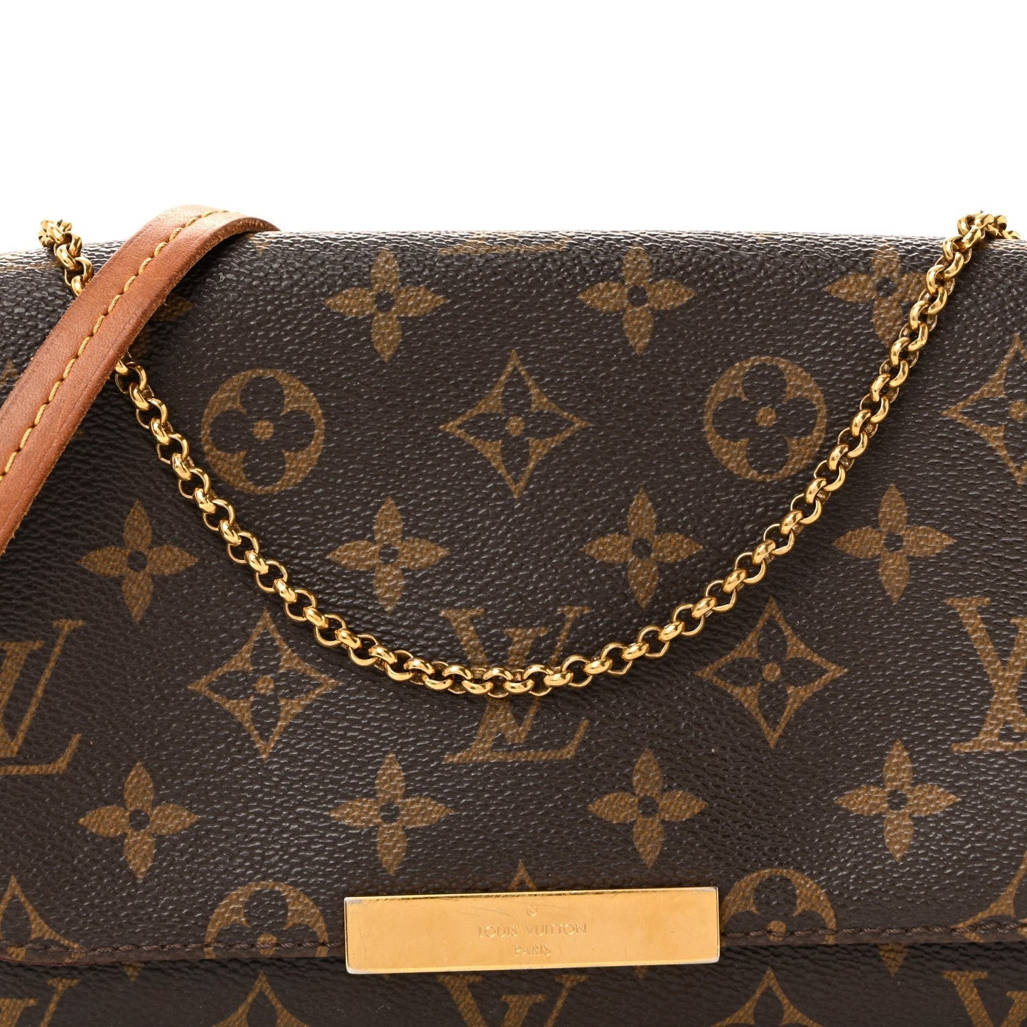 Monogram Favorite PM