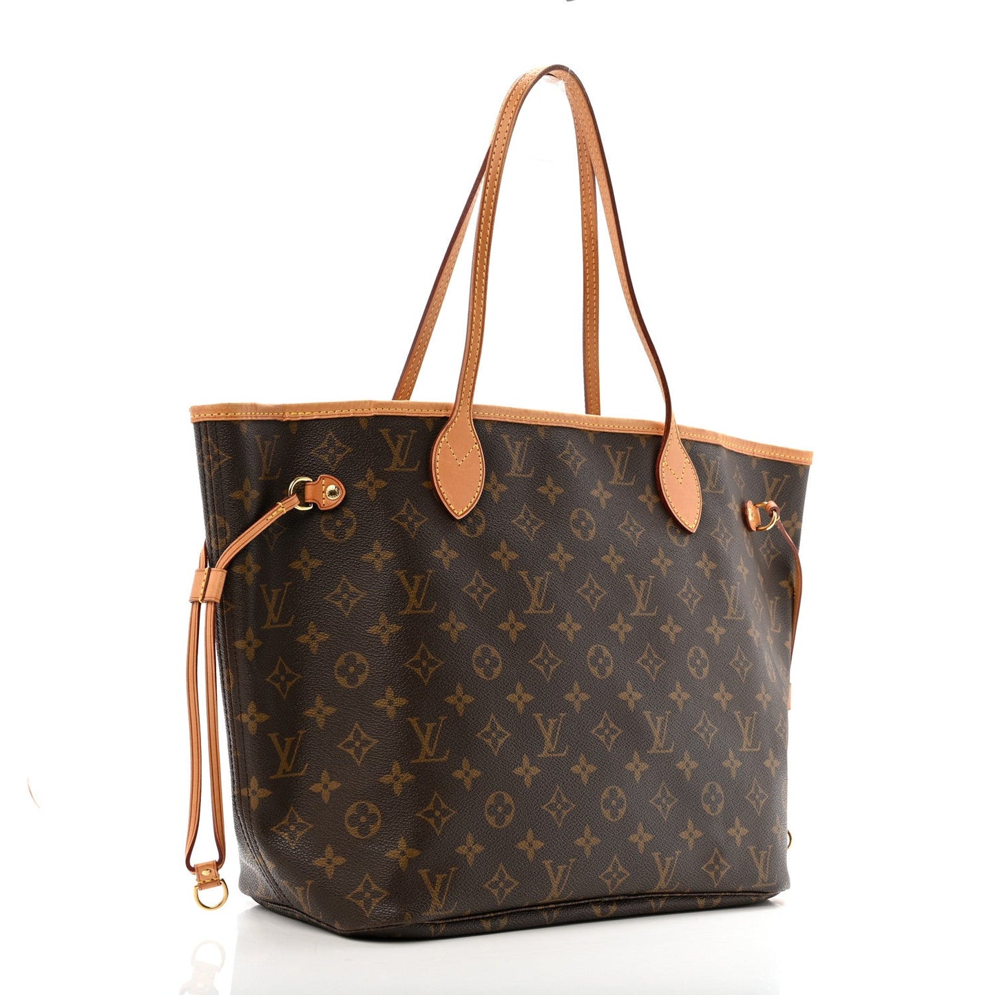 Monogram Neverfull MM