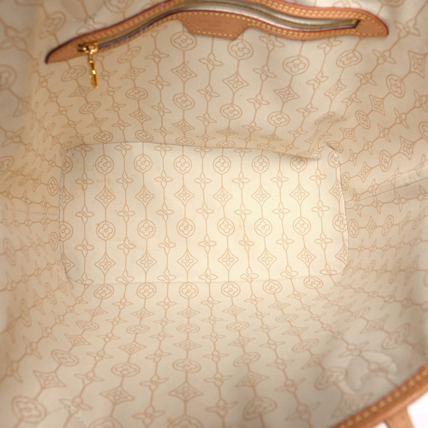 Damier Azur Nautical Neverfull MM