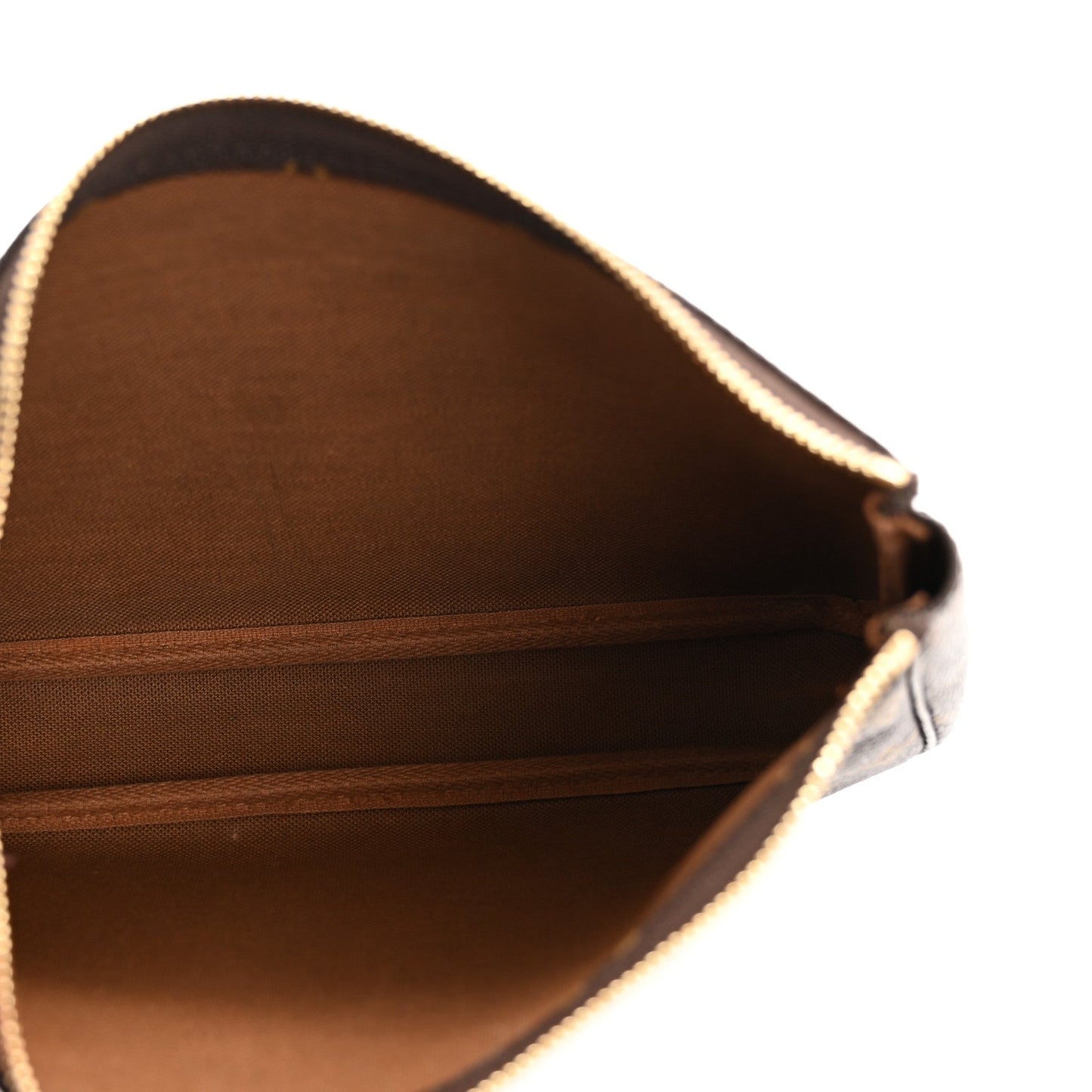 Monogram Pochette Accessories