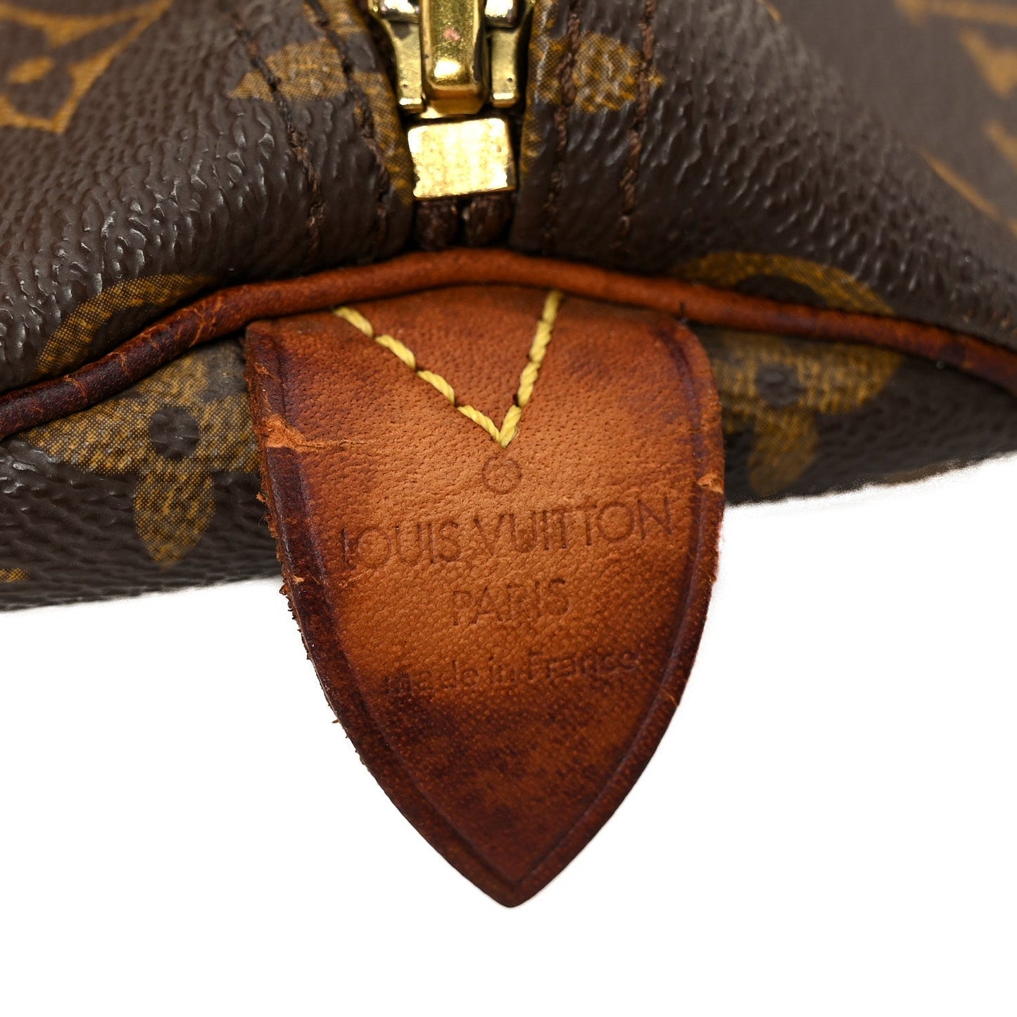 Monogram Speedy 30