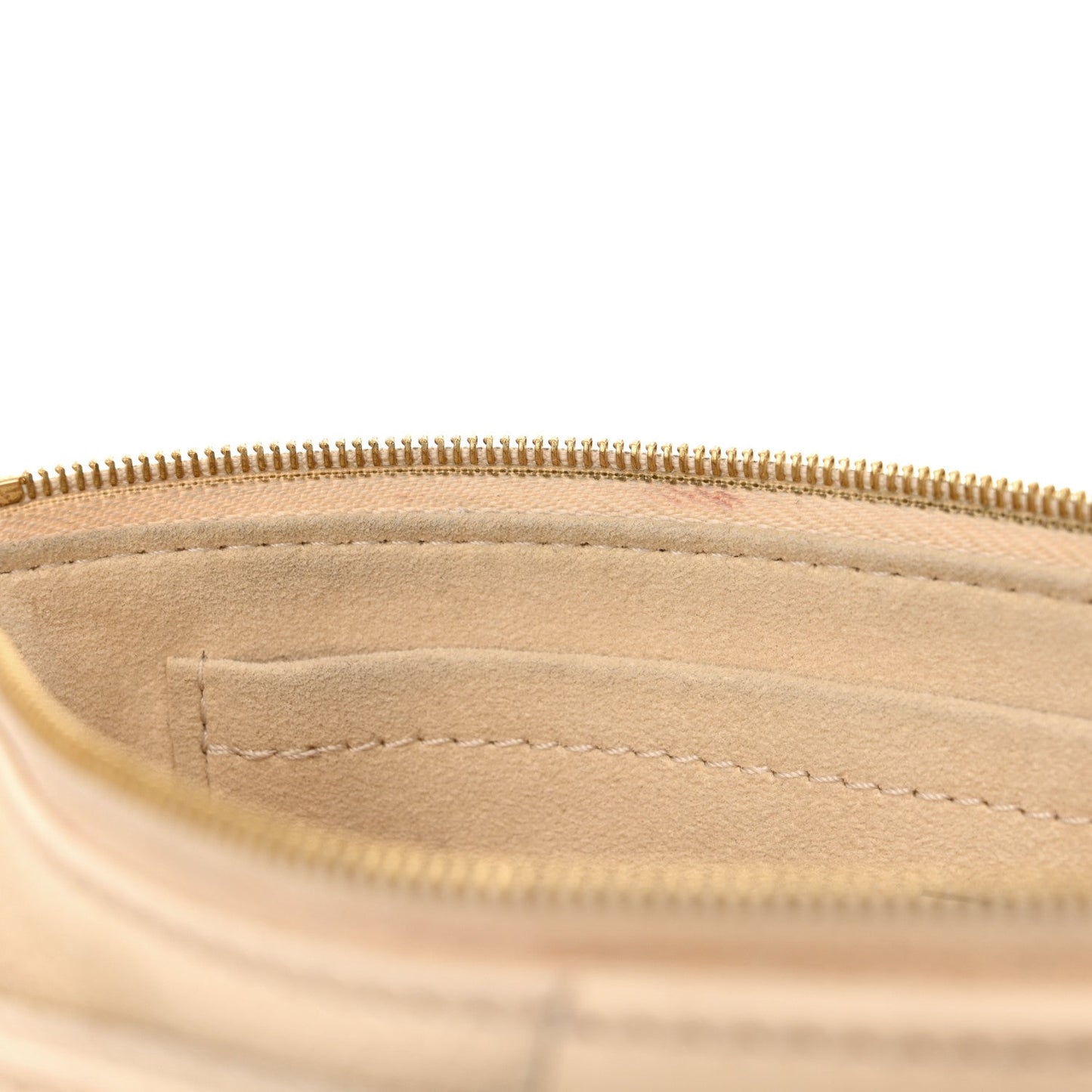 Empreinte Monogram Giant Multi Pochette Accessories Cream