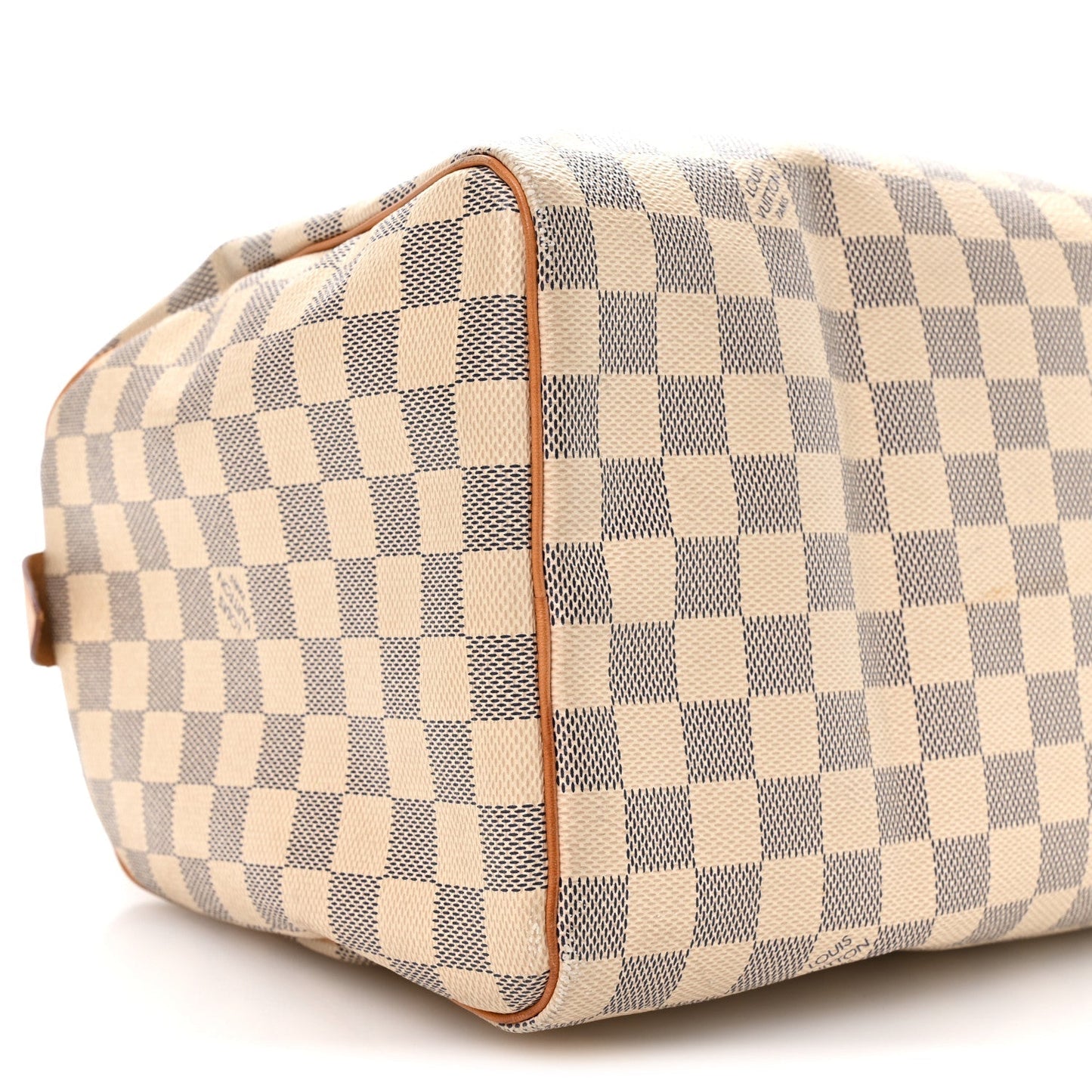 Damier Azur Speedy 30