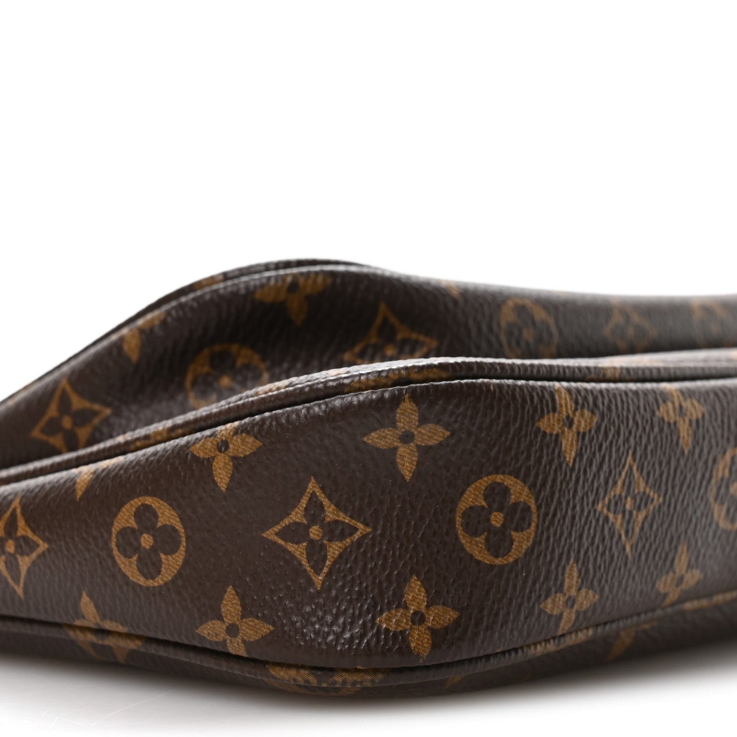 Monogram Multi Pochette Accessories Rose Clair
