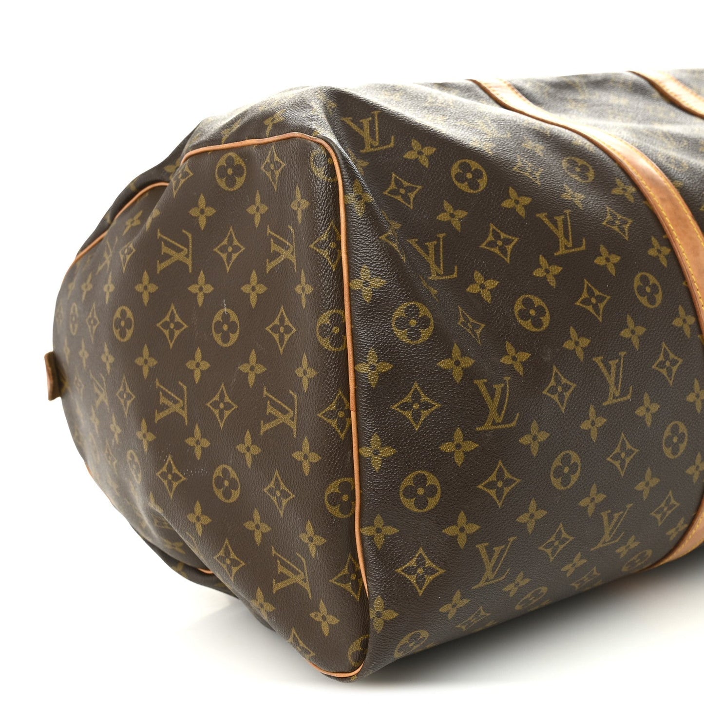 Monogram Keepall 55