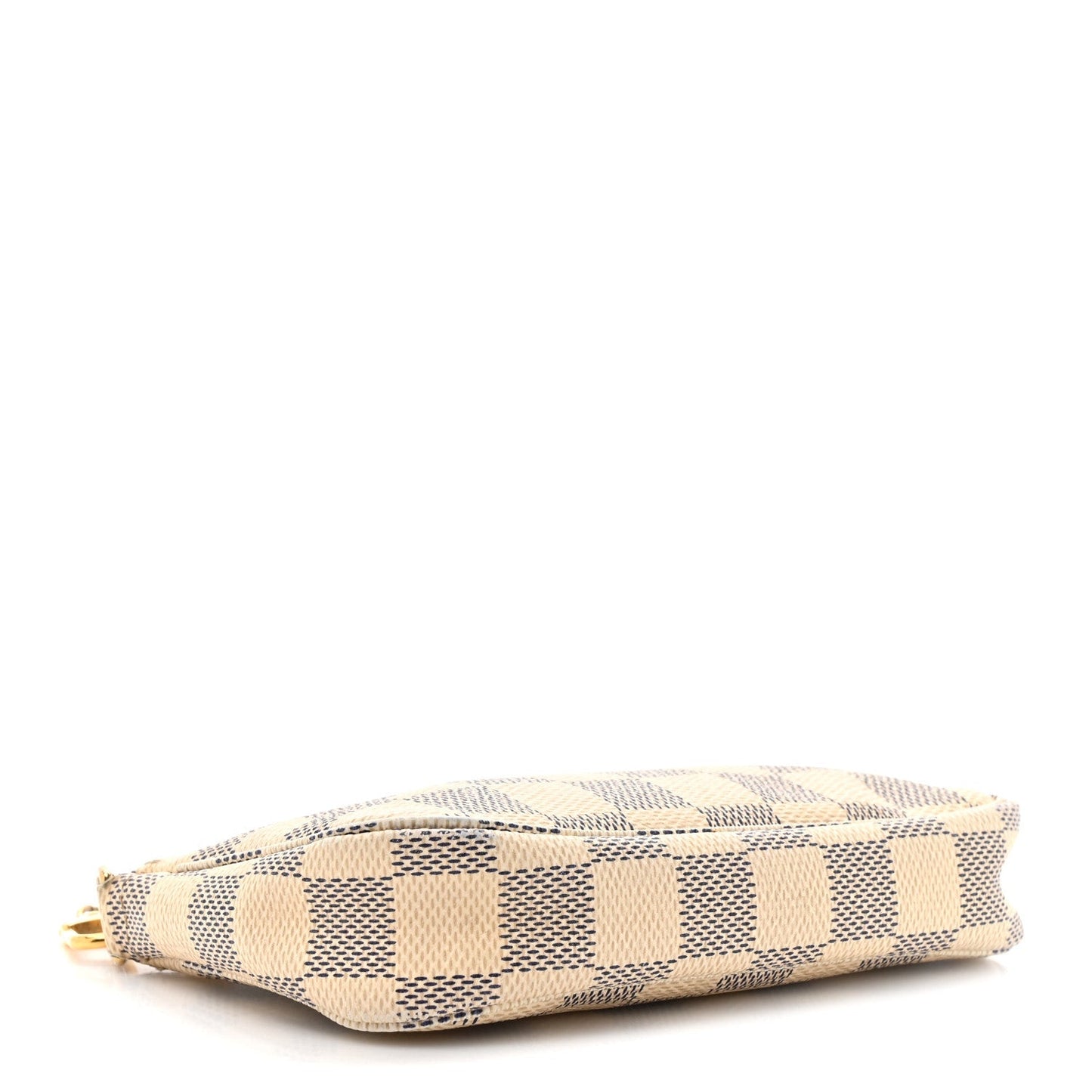 Damier Azur Mini Pochette Accessories