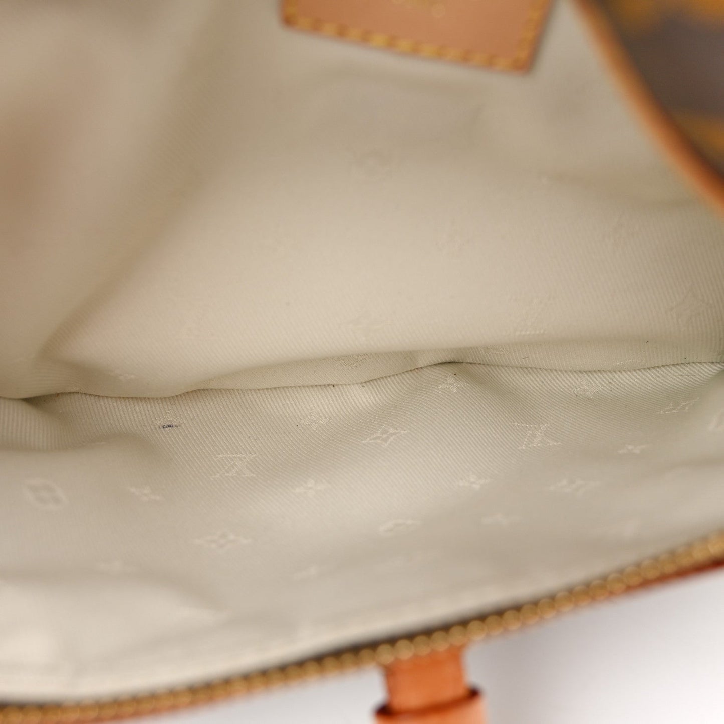 Monogram High Rise Bumbag