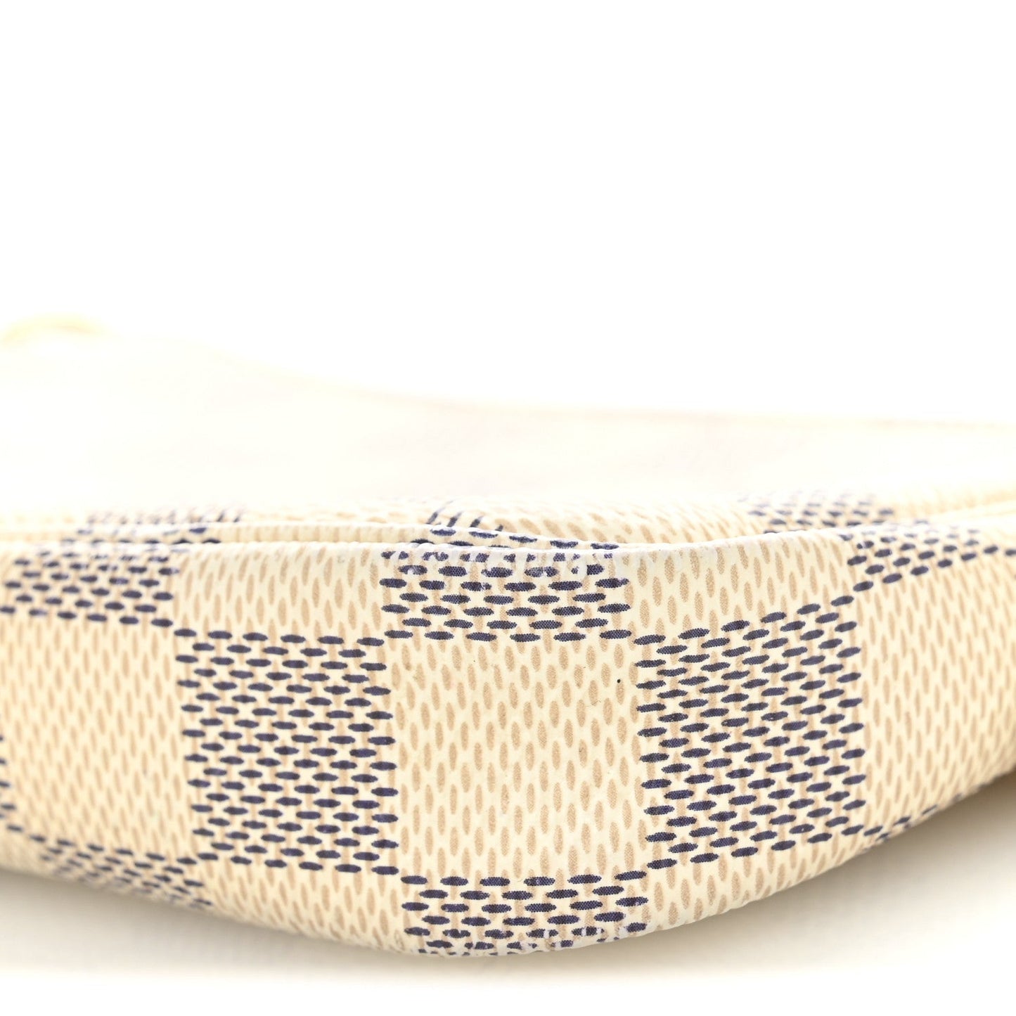 Damier Azur Mini Pochette Accessories