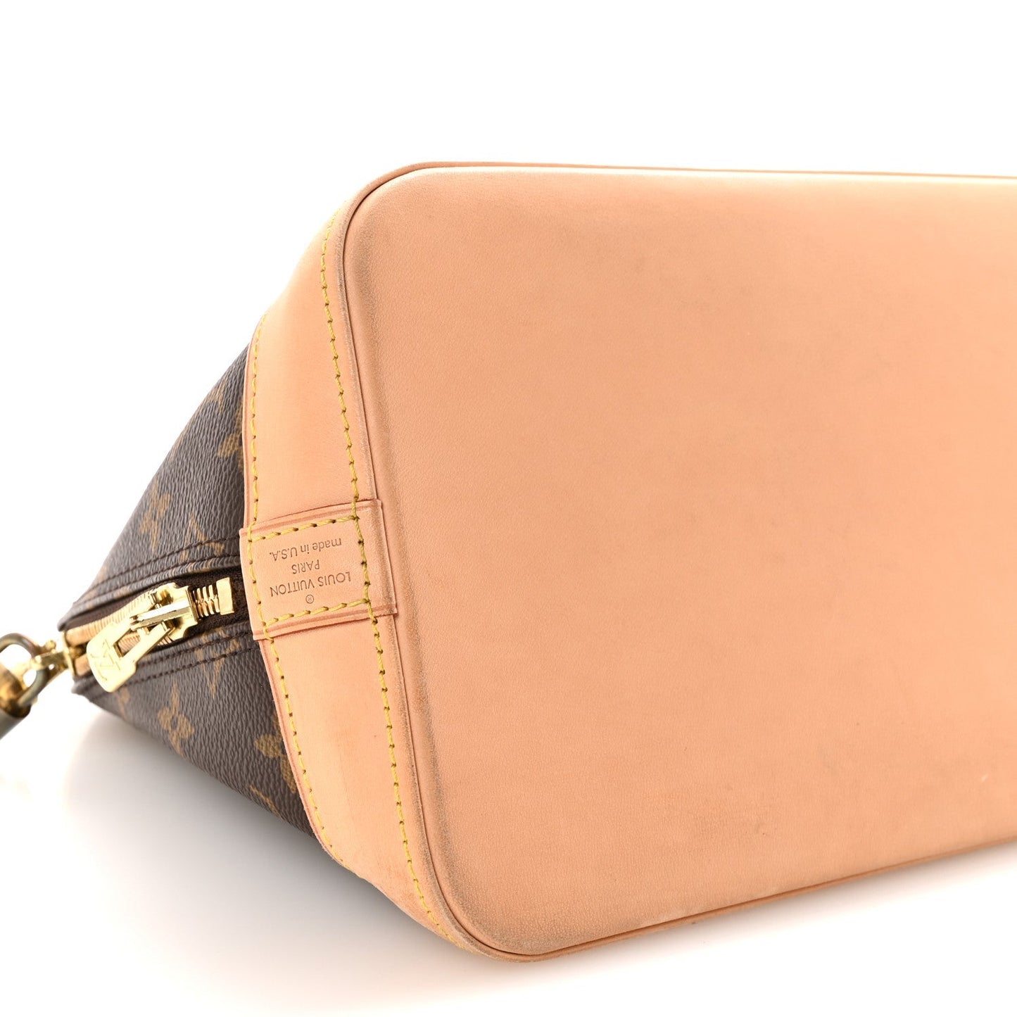 Monogram Alma PM