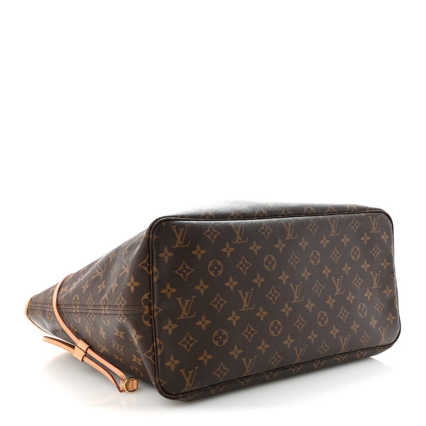 Monogram Neo Neverfull GM Pivoine