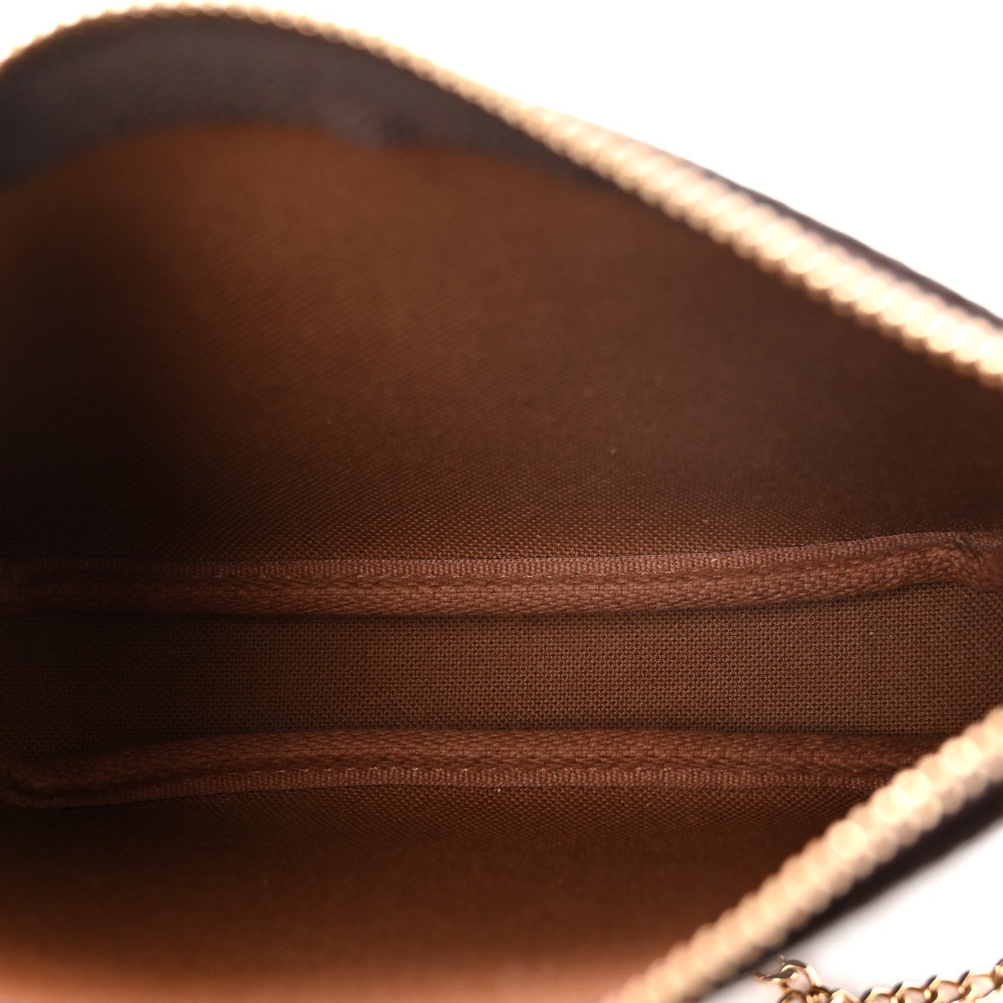 Monogram Mini Pochette Accessories