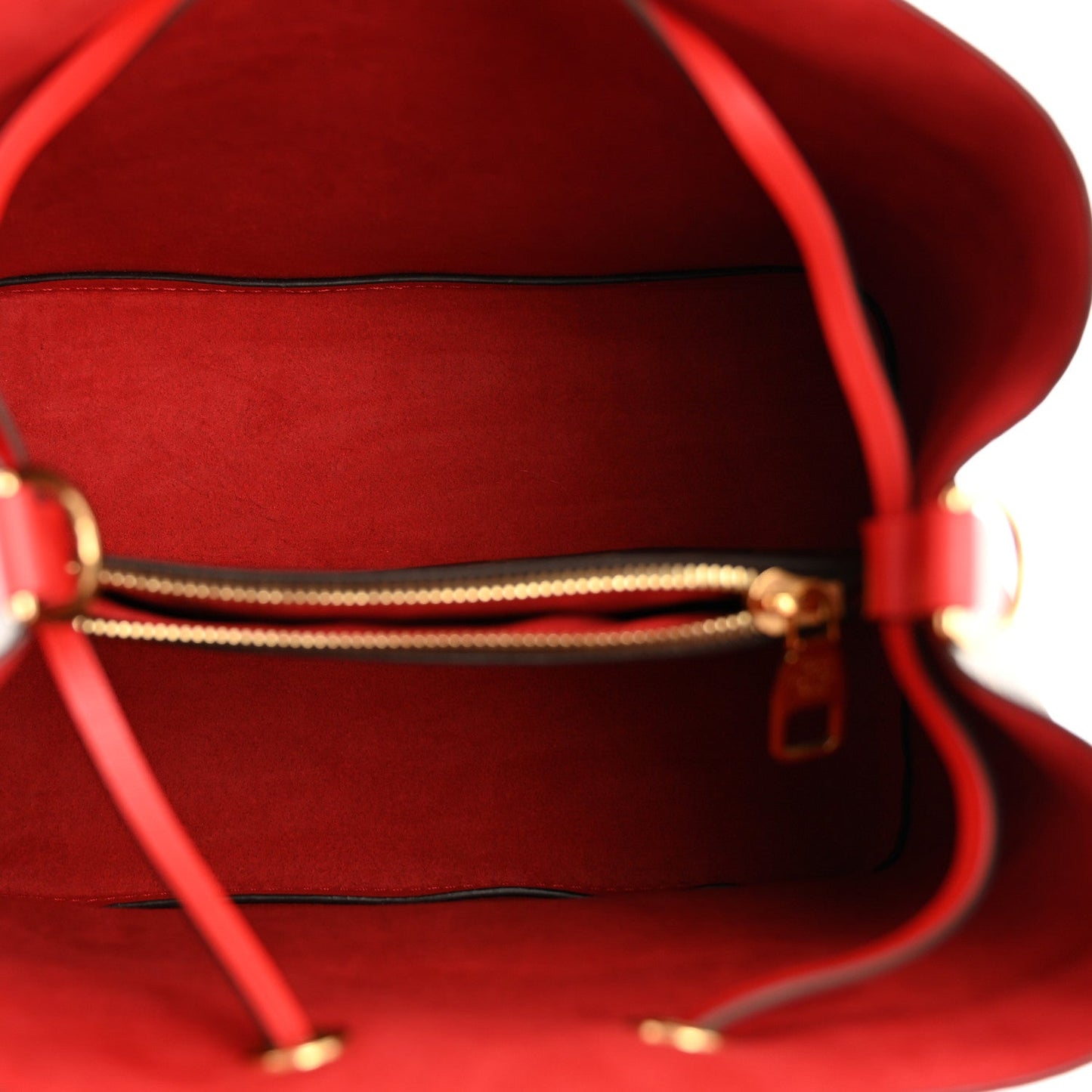 Monogram Neonoe MM Coquelicot