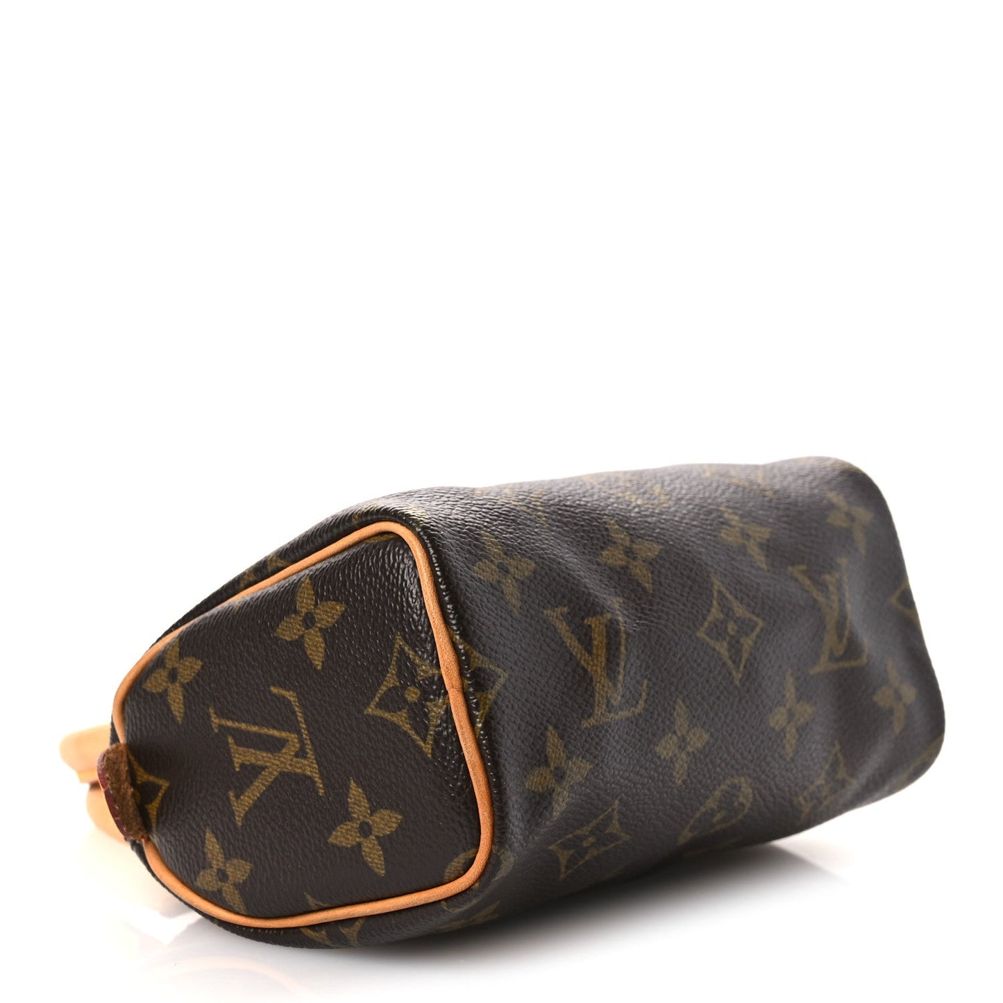 Monogram Mini Sac HL Speedy