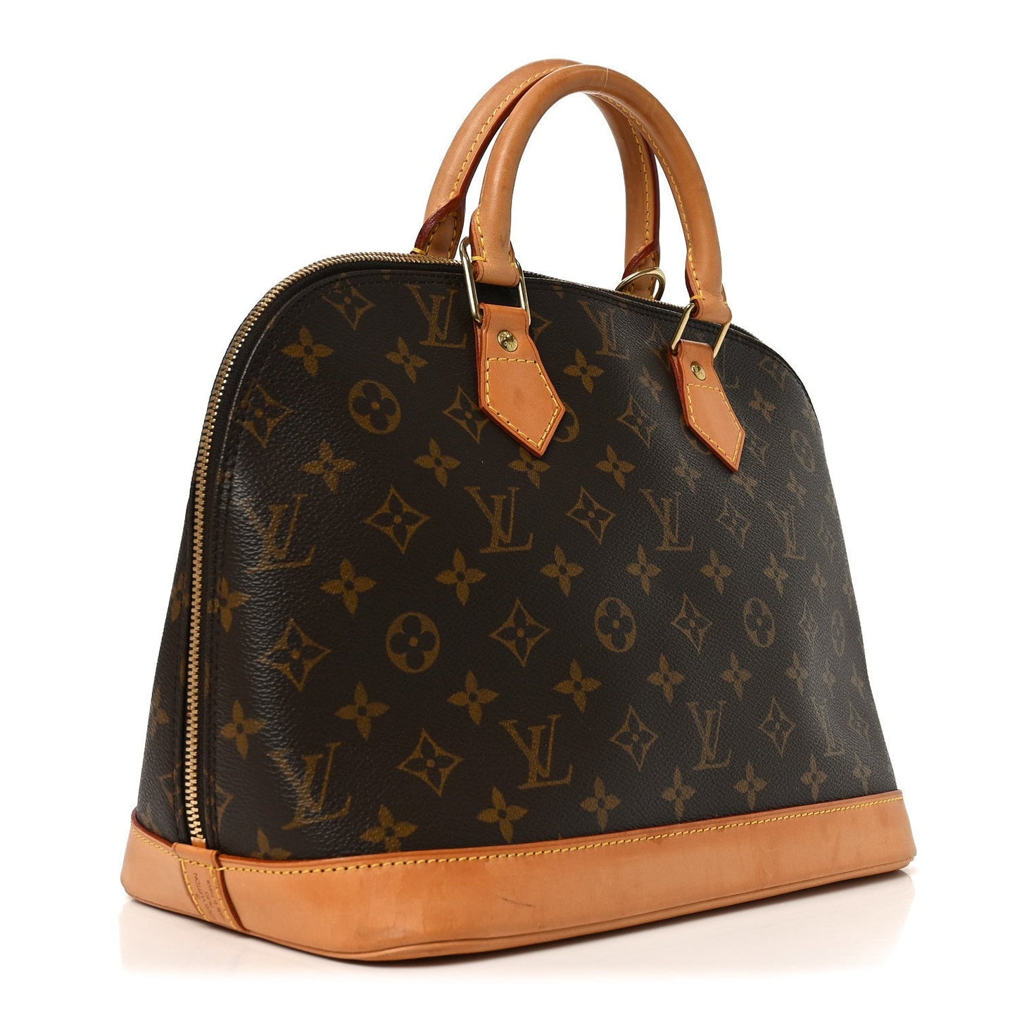 Monogram Alma PM