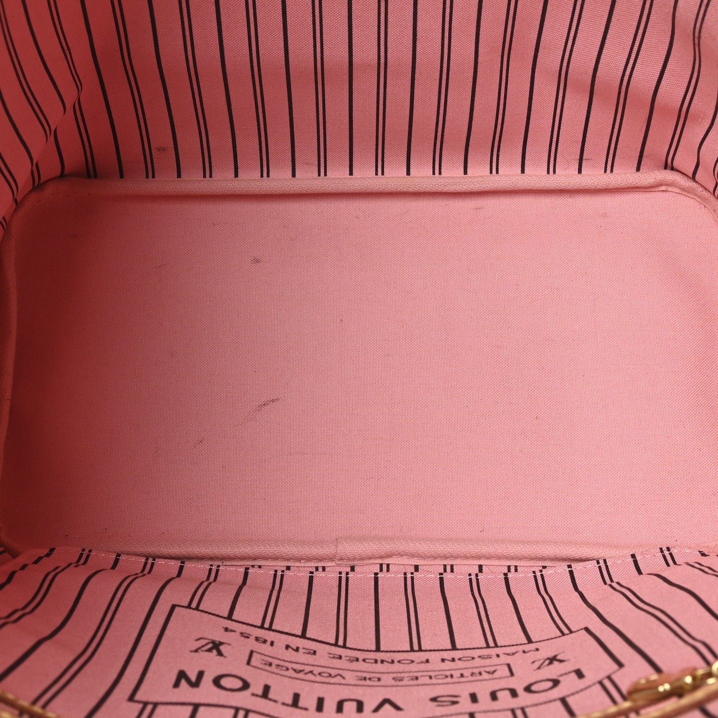 Monogram Jungle Dots Neo Neverfull MM Sugar Pink Poppy