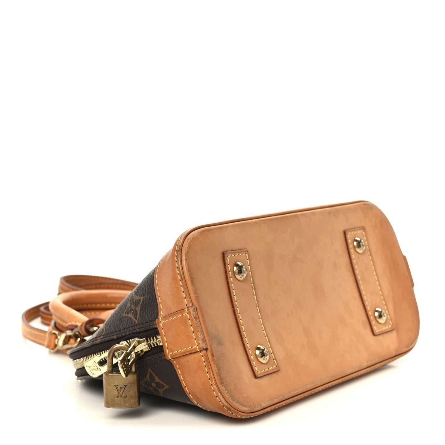 Monogram Alma BB