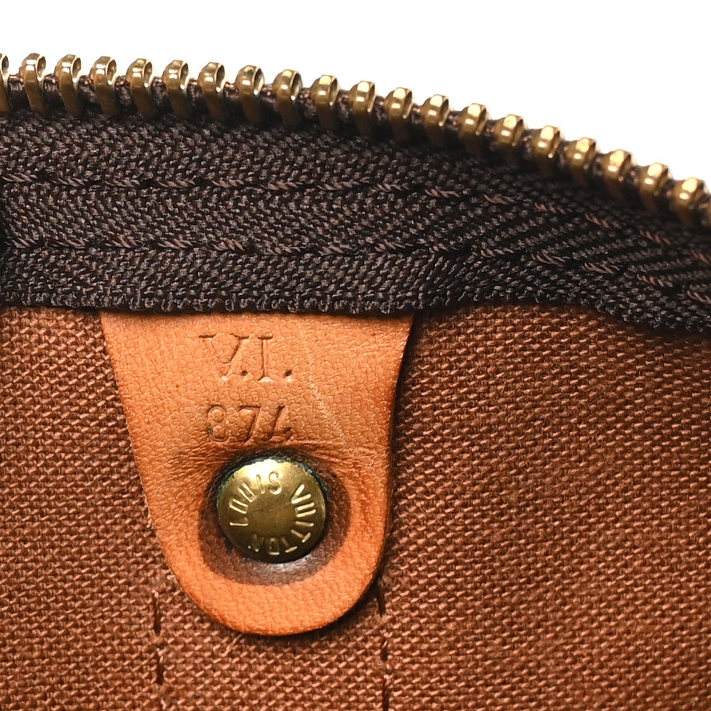 Monogram Keepall 50