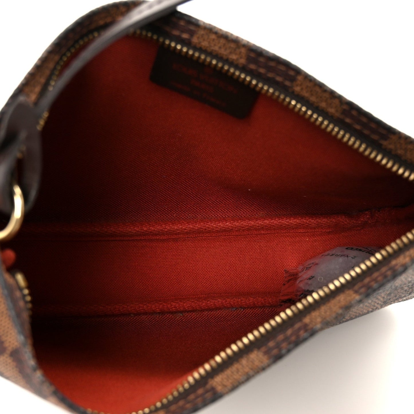 Damier Ebene Navona Pochette Accessories