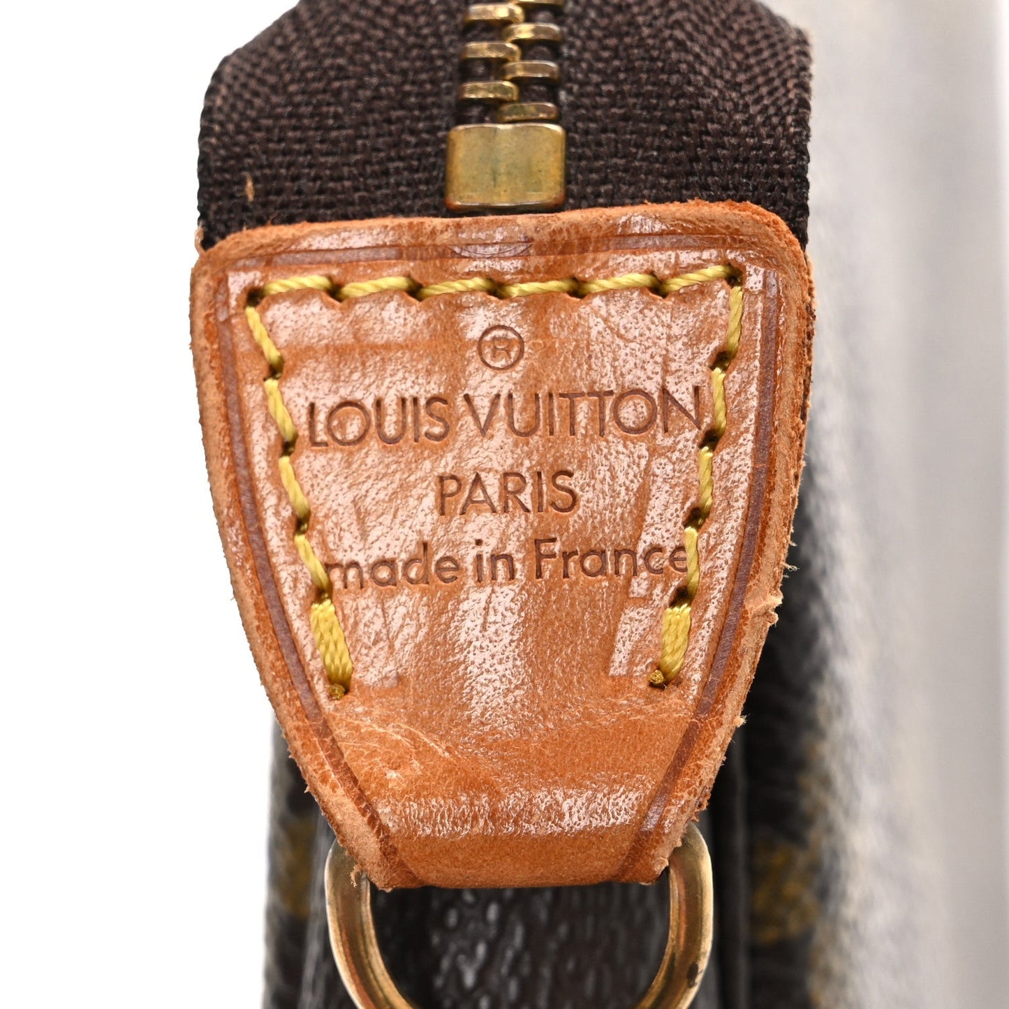 Monogram Pochette Accessories
