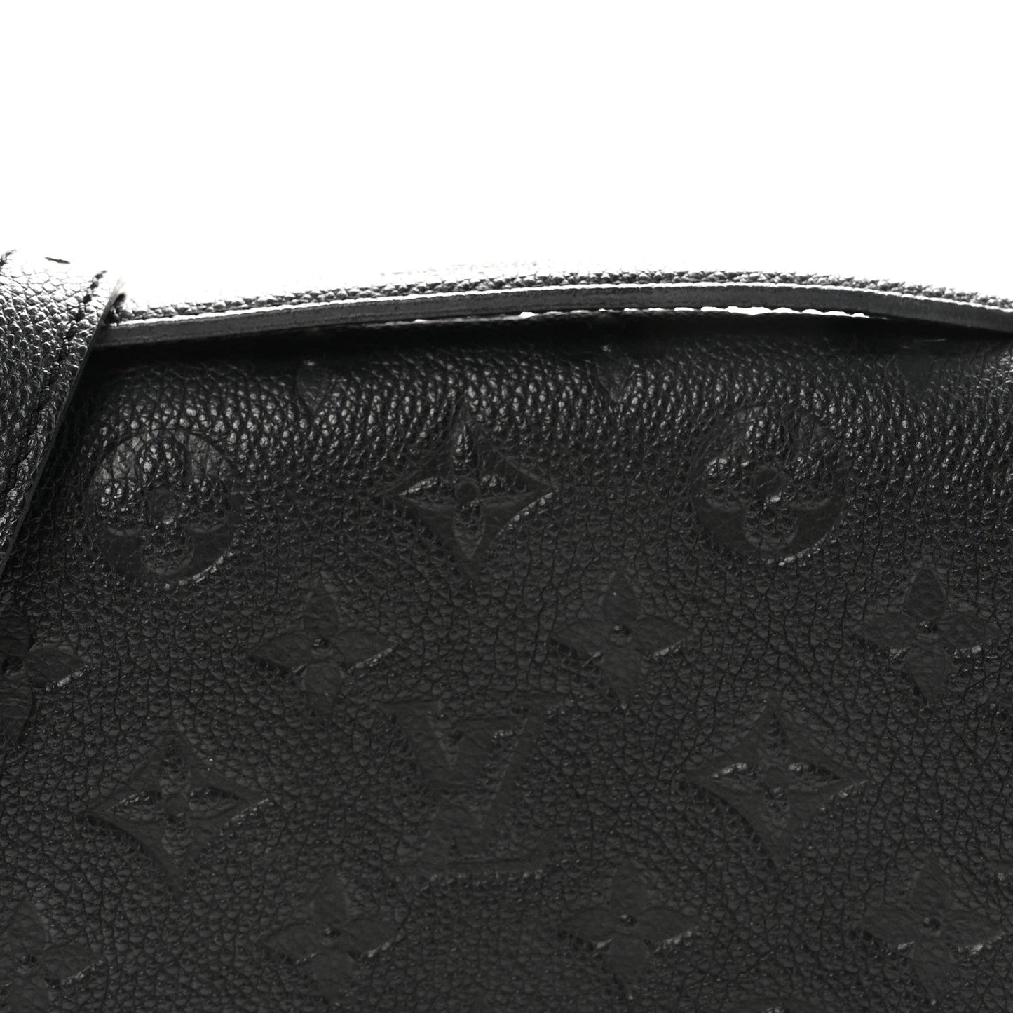 Empreinte Pochette Metis Black