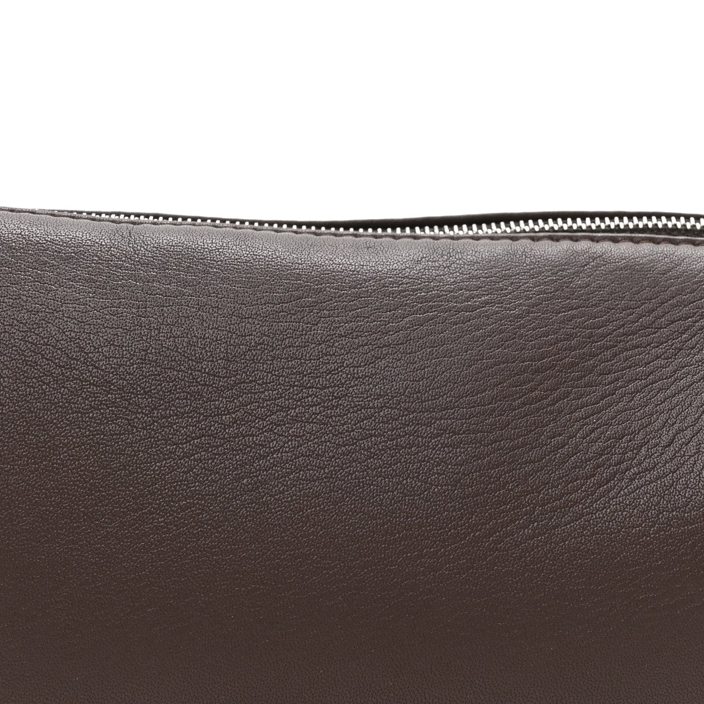 Nappa 90's Bag Brown Melange