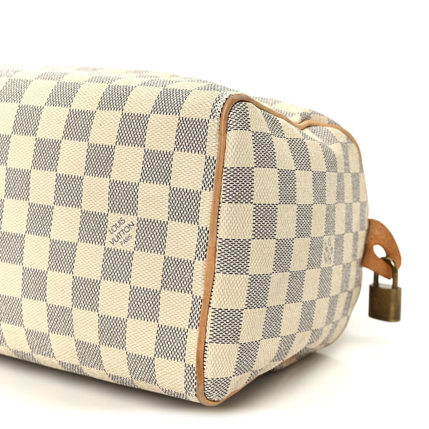 Damier Azur Speedy 25