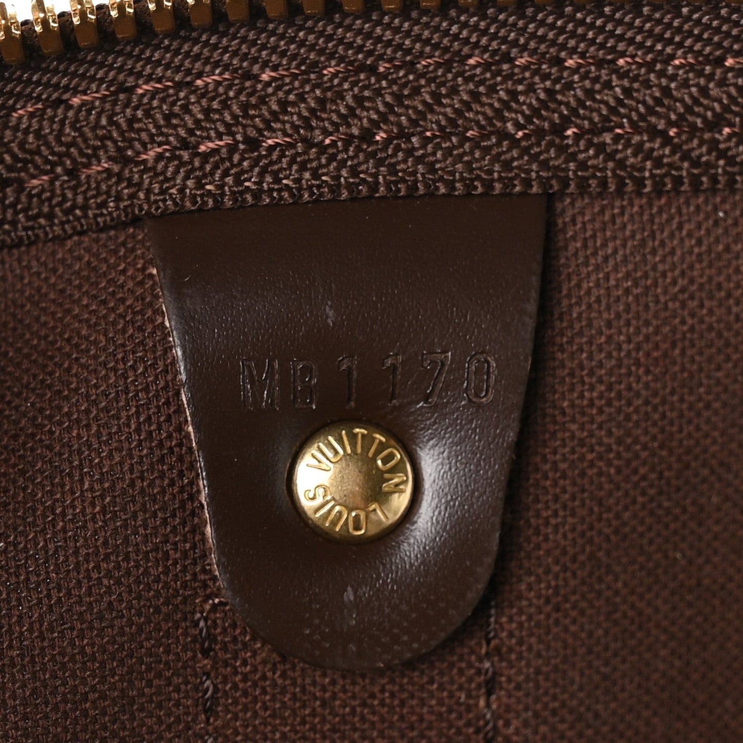 Damier Ebene Keepall Bandouliere 55