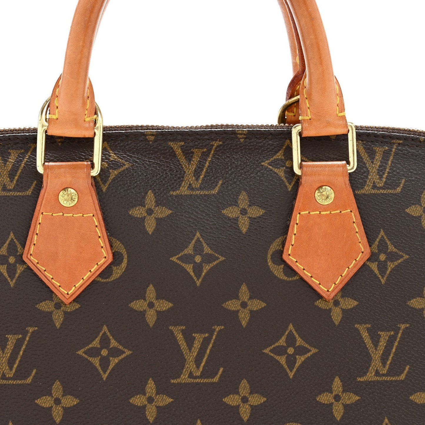 Monogram Alma PM