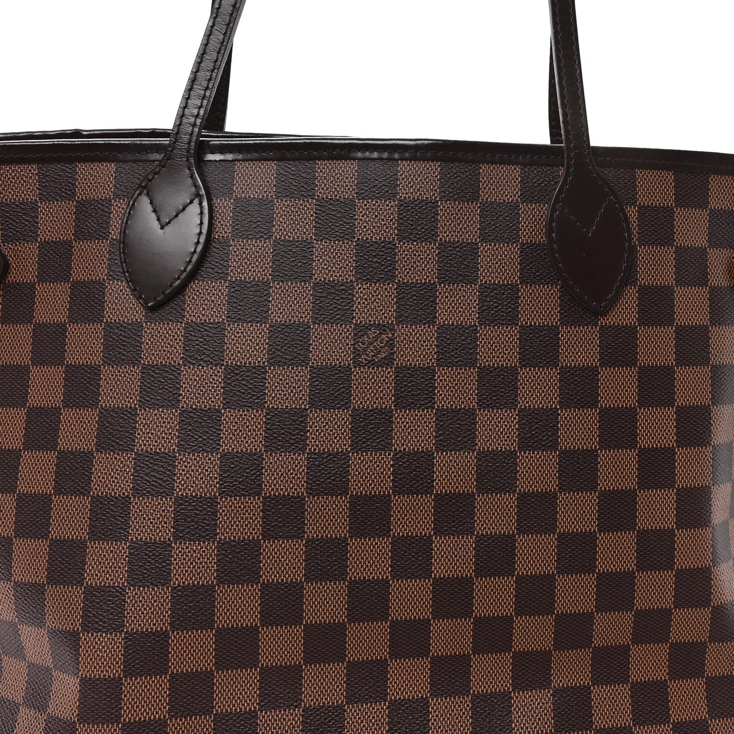 Damier Ebene Neo Neverfull MM
