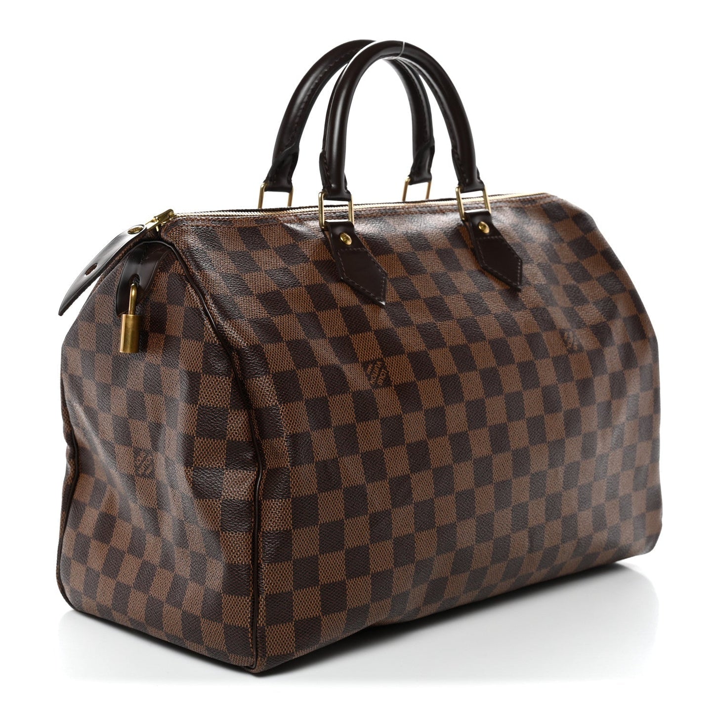 Damier Ebene Speedy 35