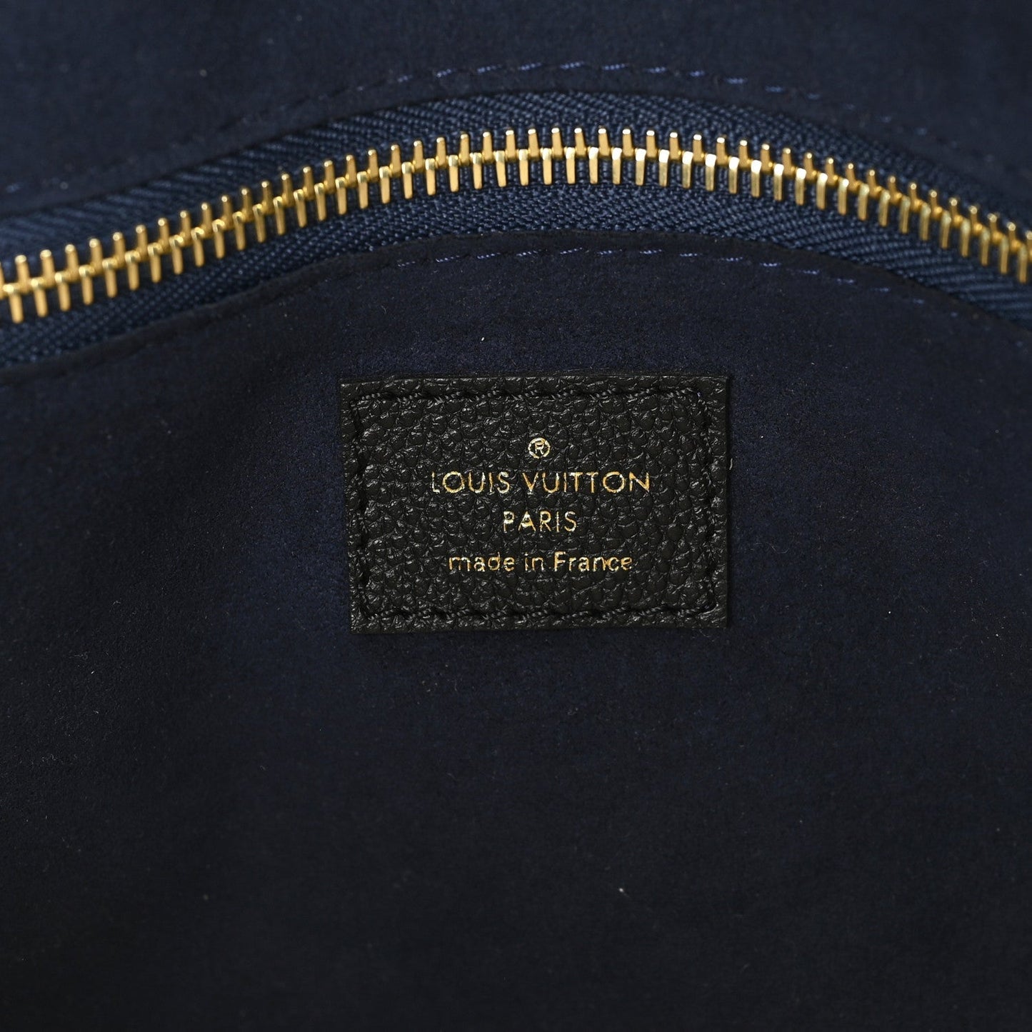 Empreinte Monogram Giant Neverfull MM Black