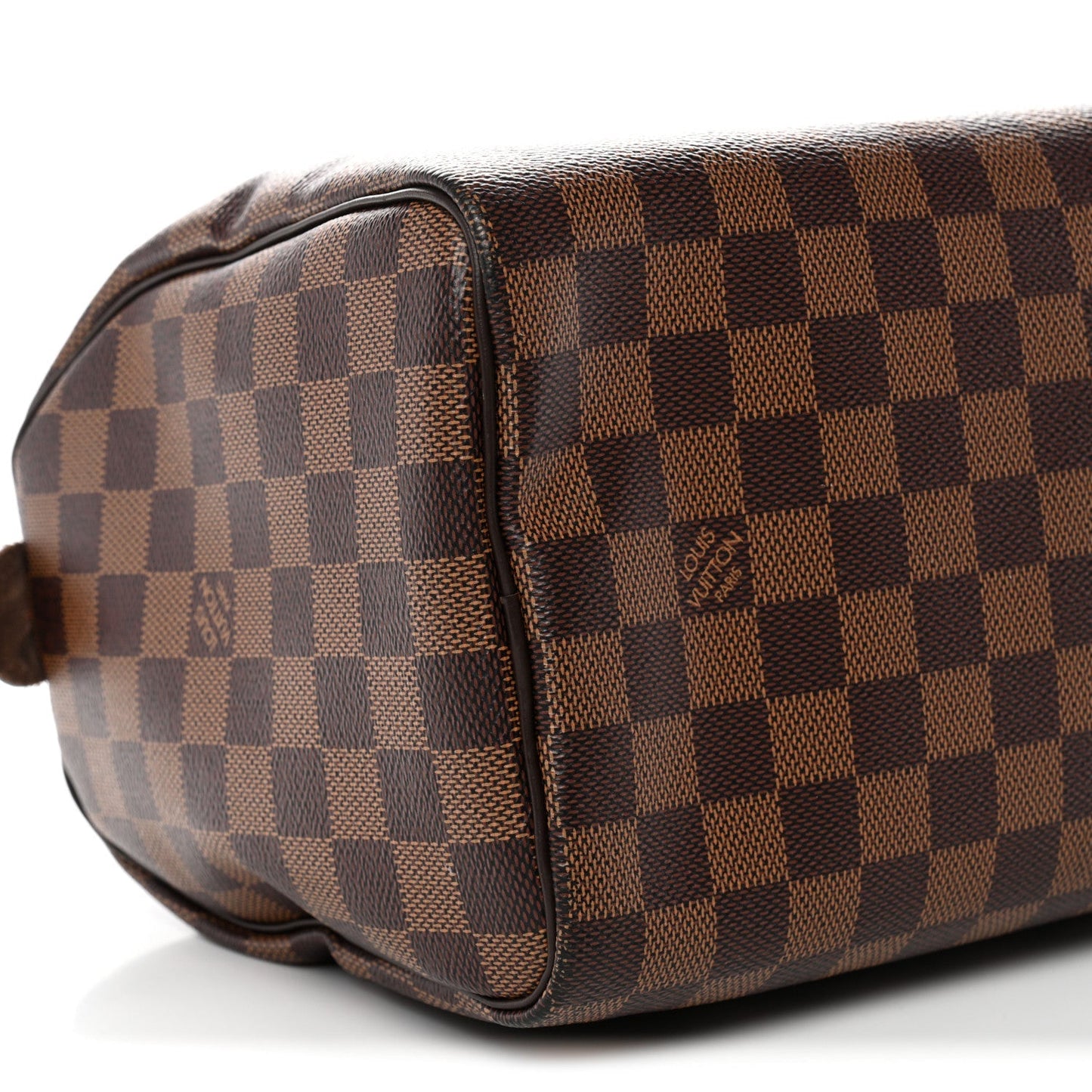 Damier Ebene Speedy 25