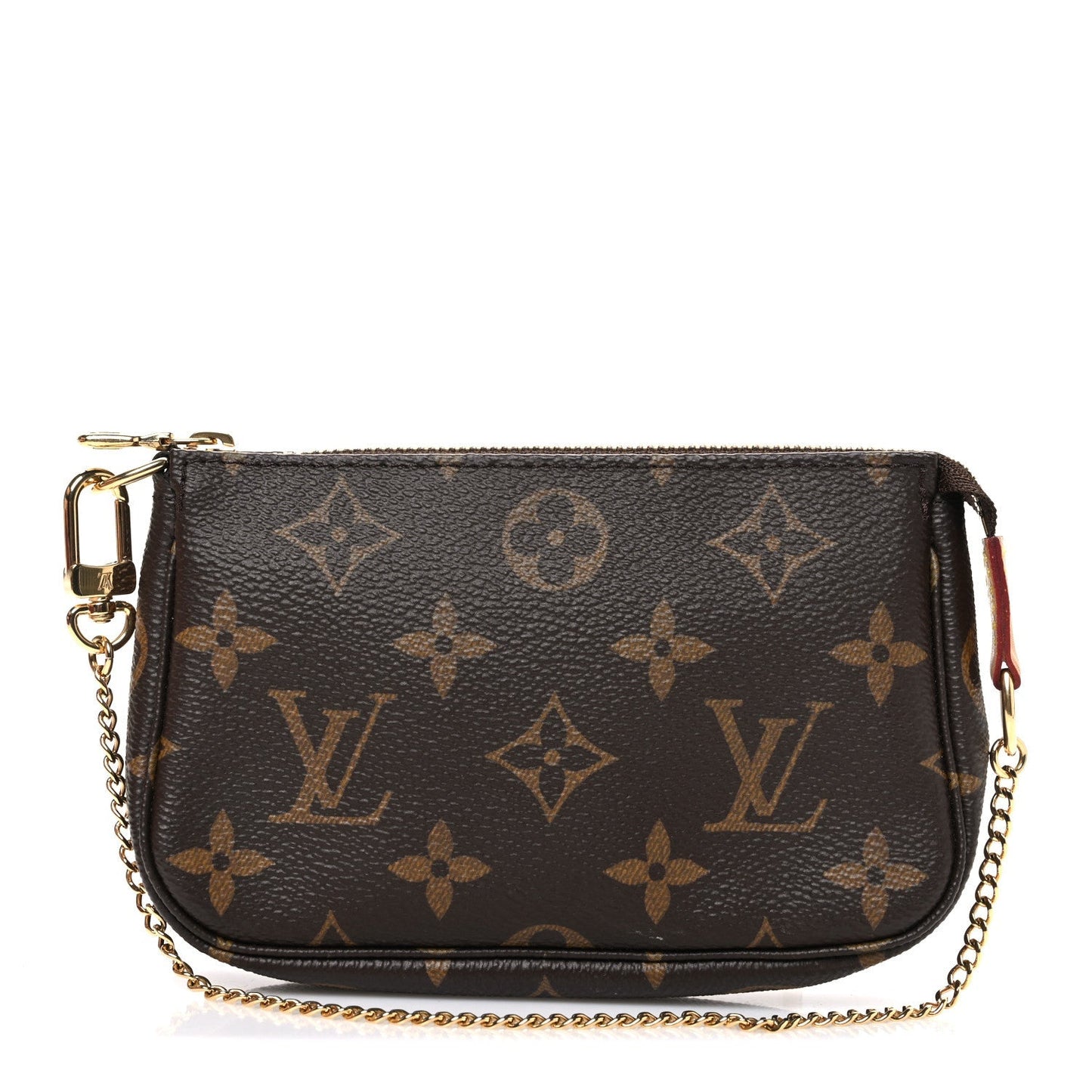 Monogram Mini Pochette Accessories