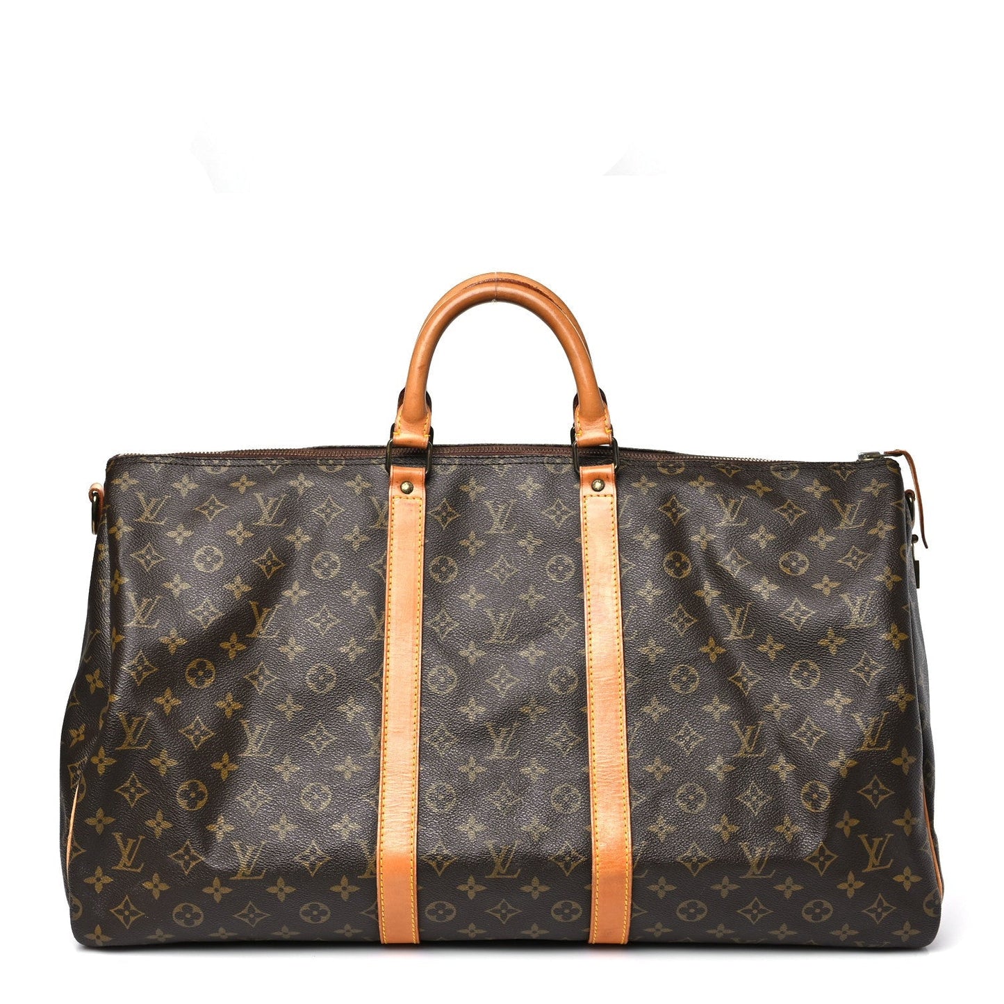 Monogram Keepall Bandouliere 55