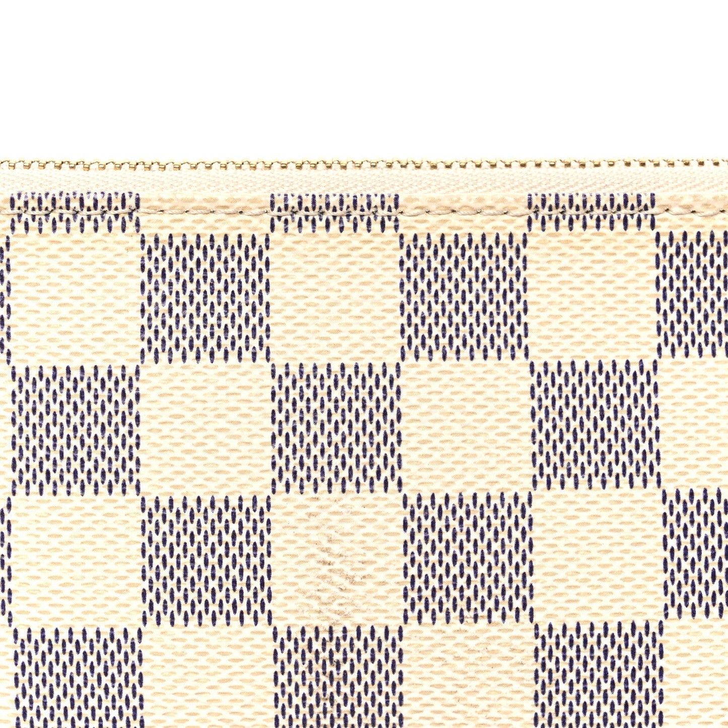 Damier Azur Pochette Accessories