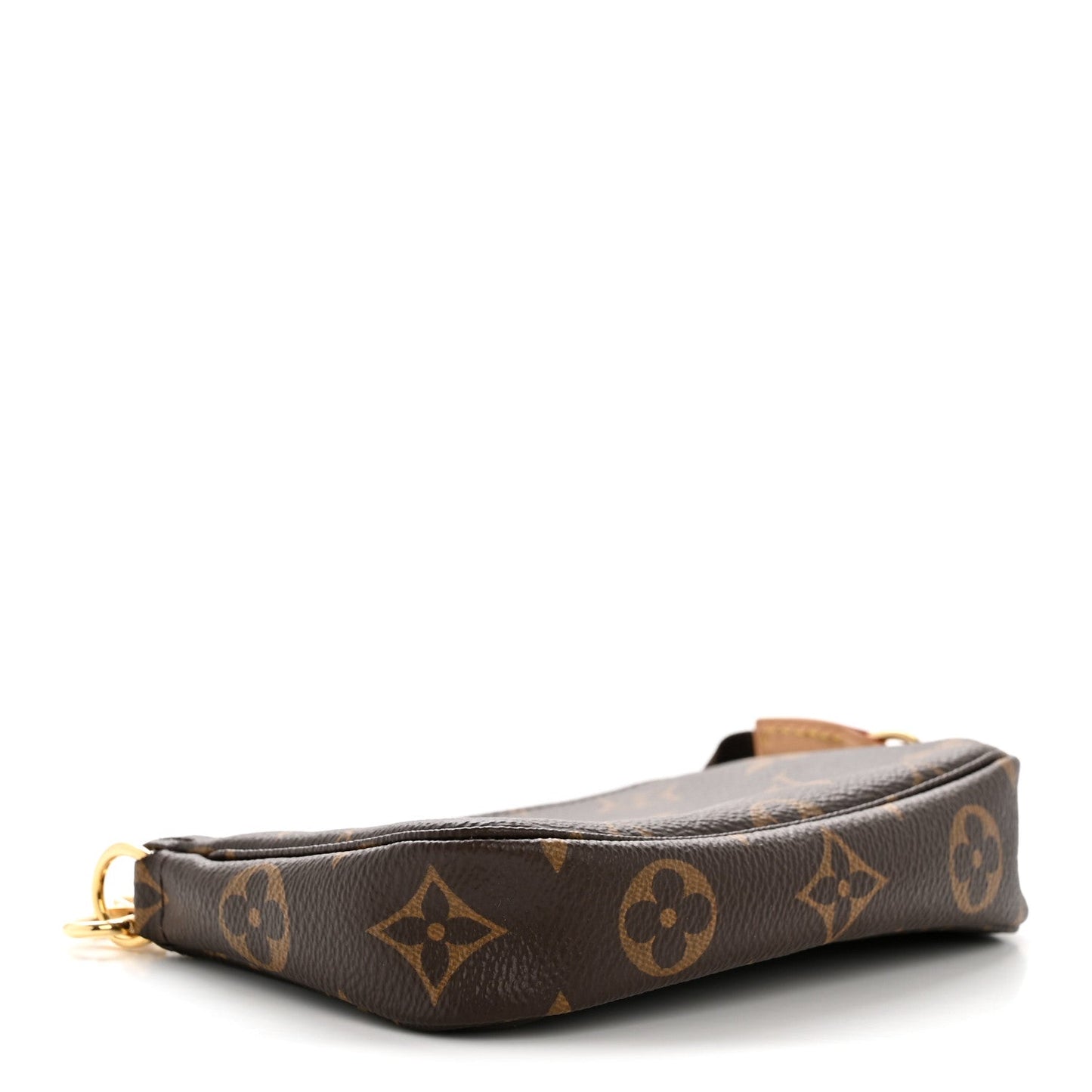 Monogram Mini Pochette Accessories