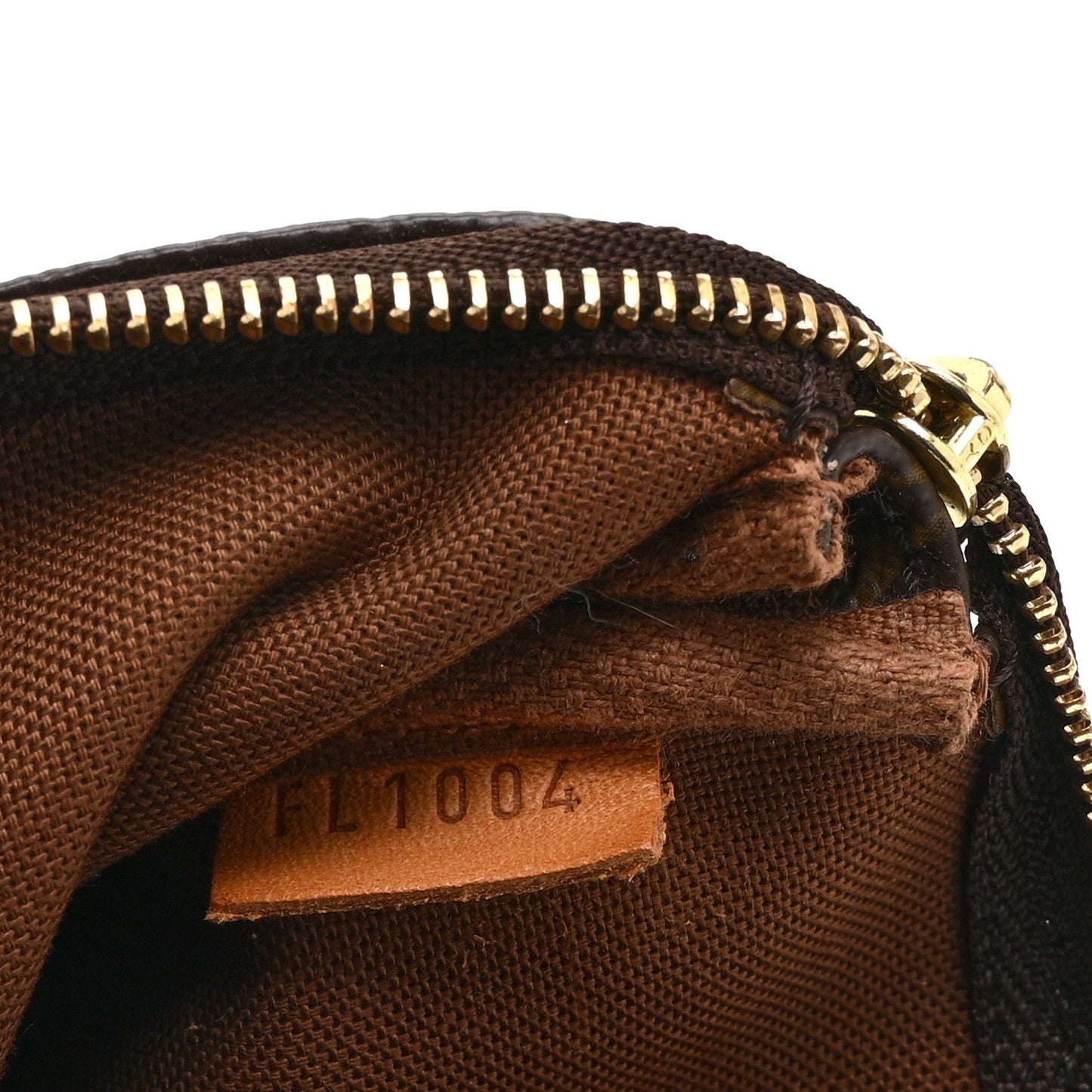Monogram Mini Pochette Accessories