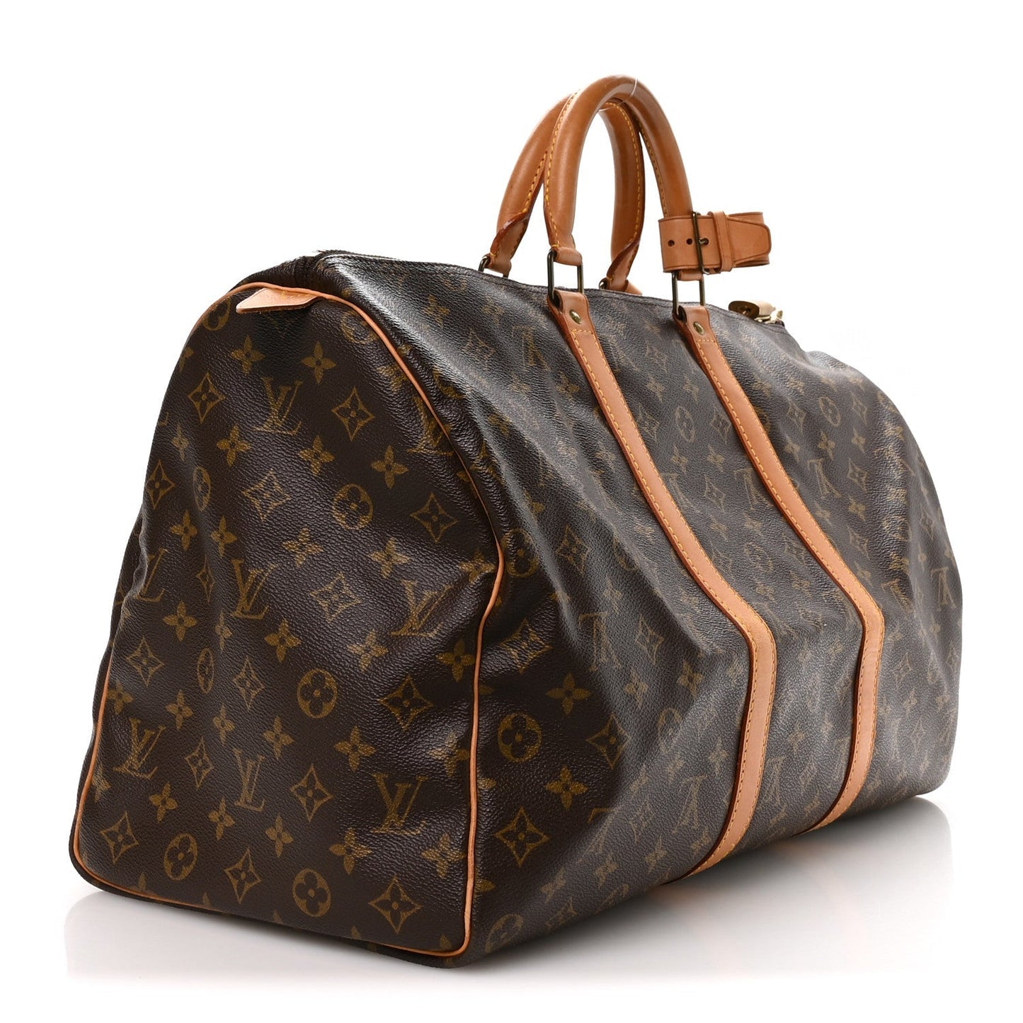 Monogram Keepall 50