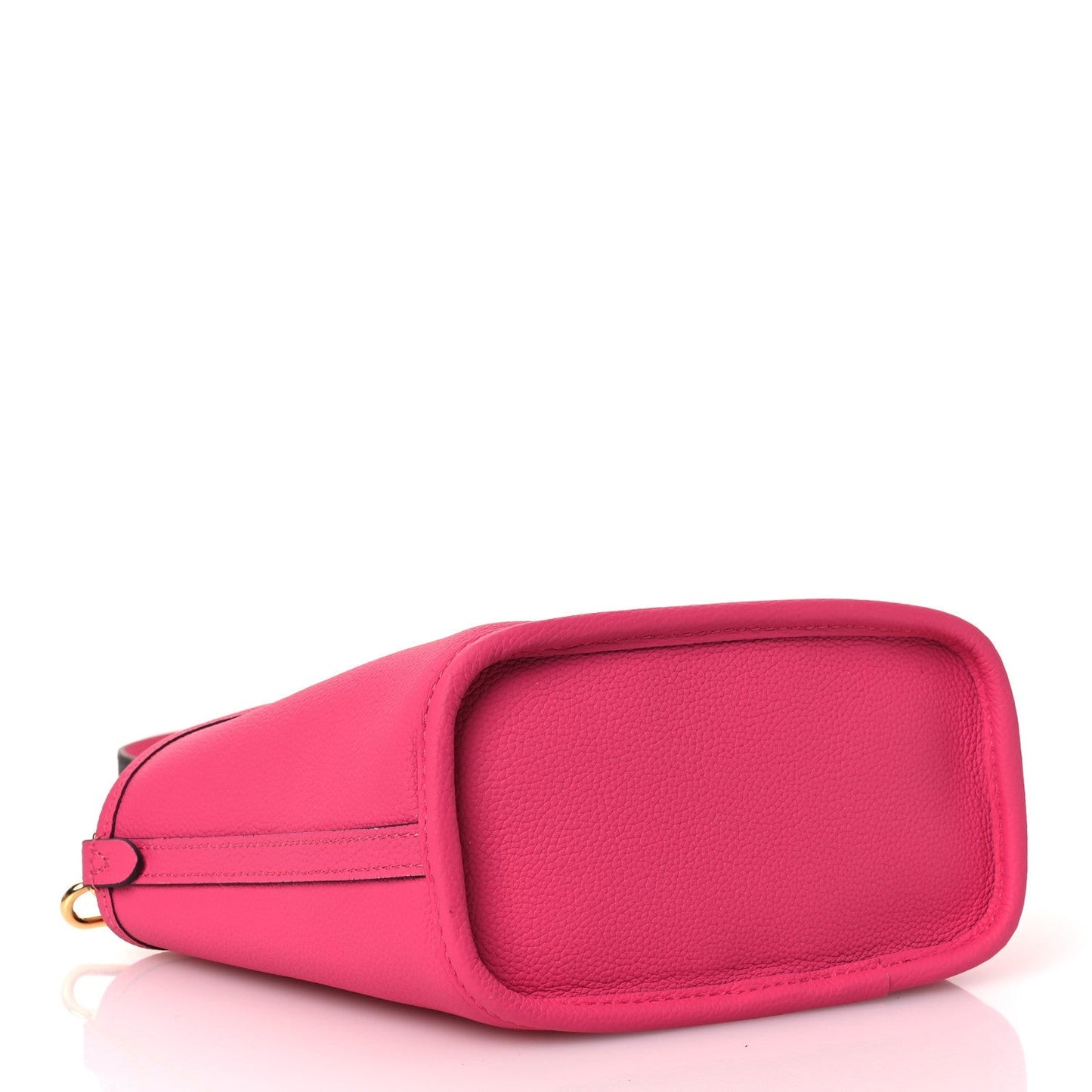 Monogram Neverfull Inside Out Bandouliere BB Rose Pondichery