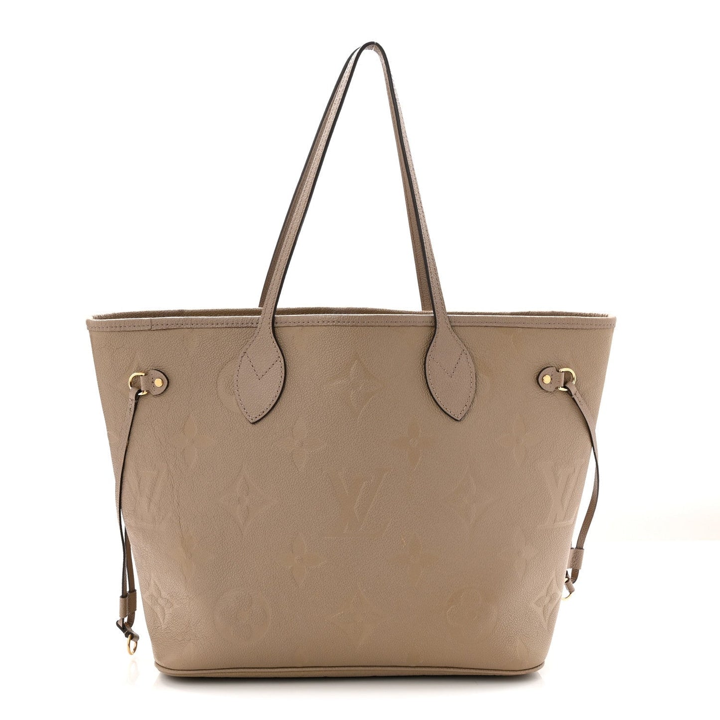 Empreinte Monogram Giant Neverfull MM Tourterelle