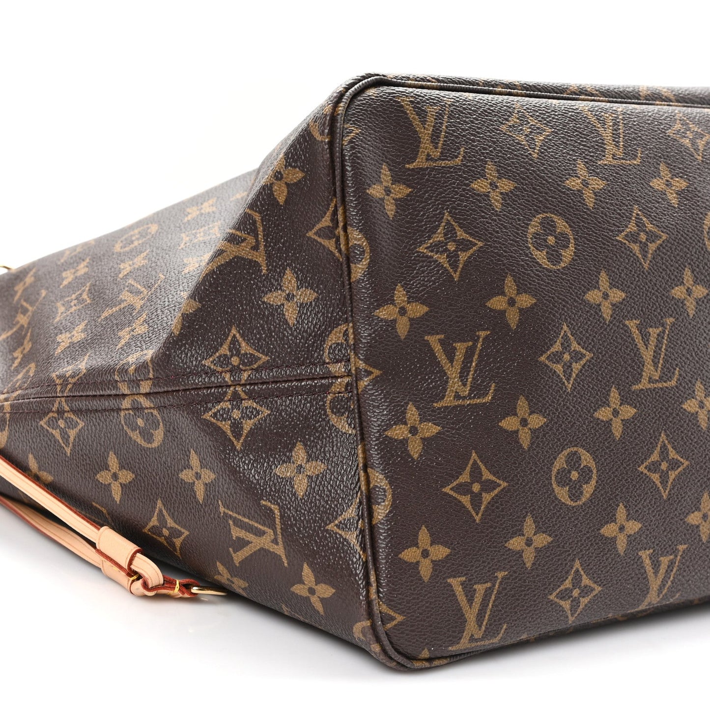 Monogram Neo Neverfull GM Pivoine