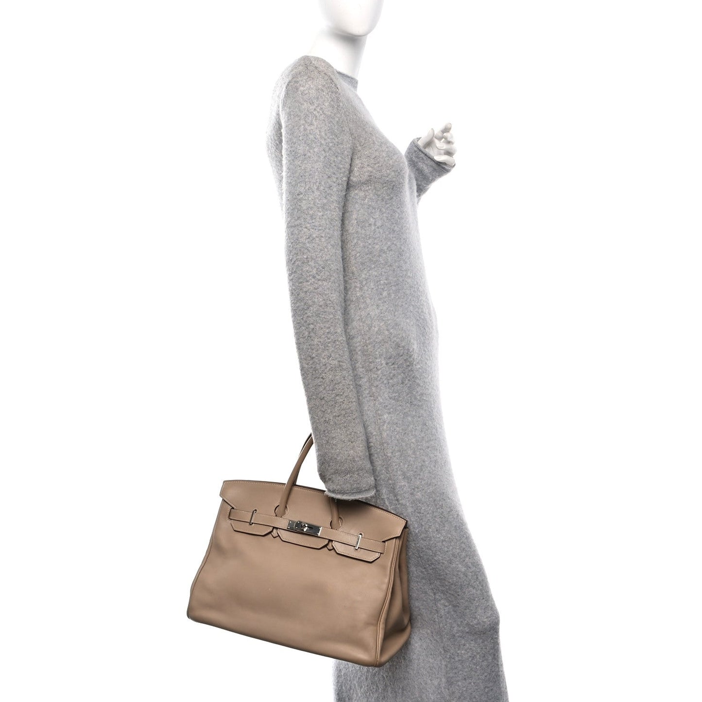 Swift Birkin 35 Argile