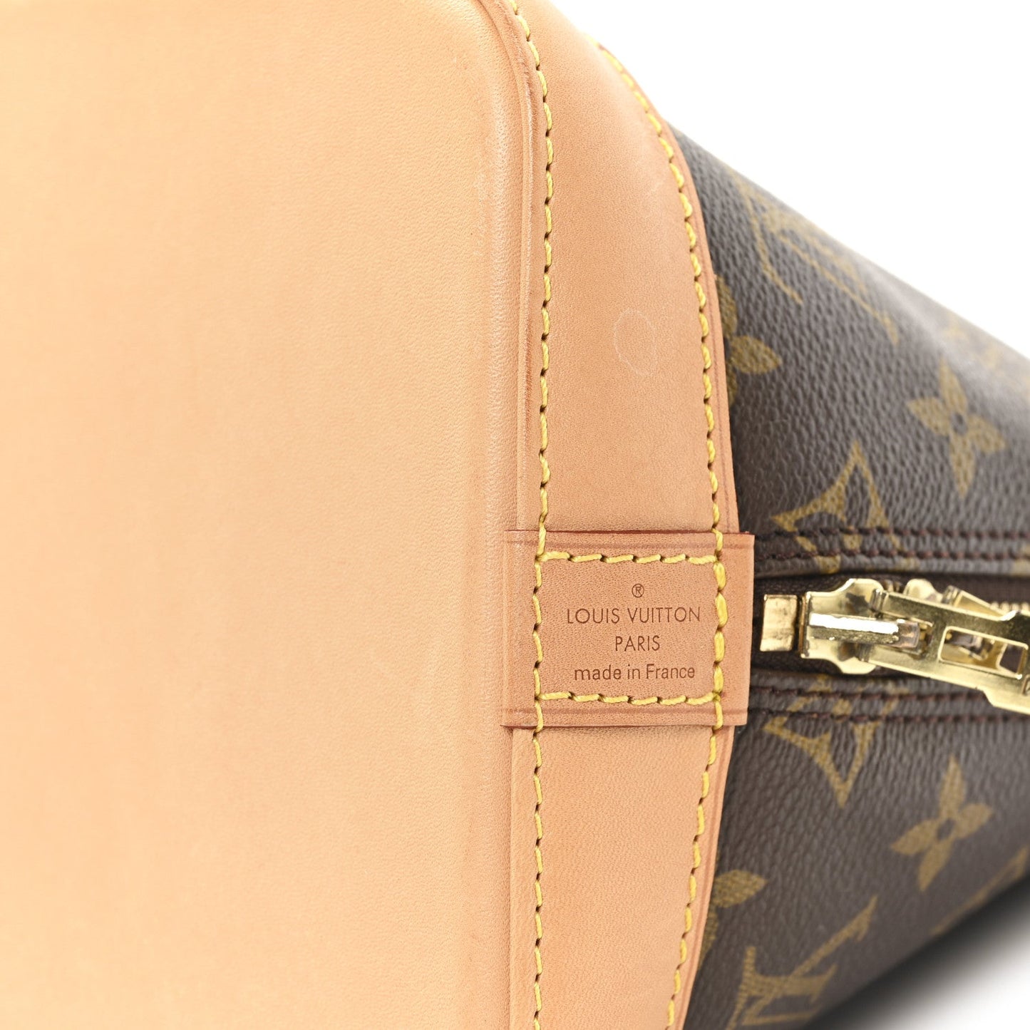 Monogram Alma PM