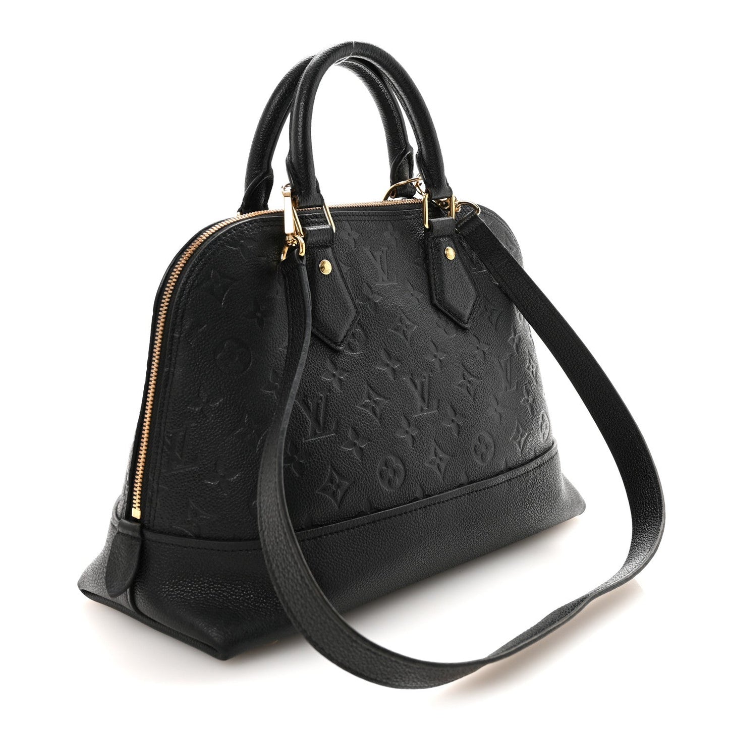 Empreinte Neo Alma PM Black
