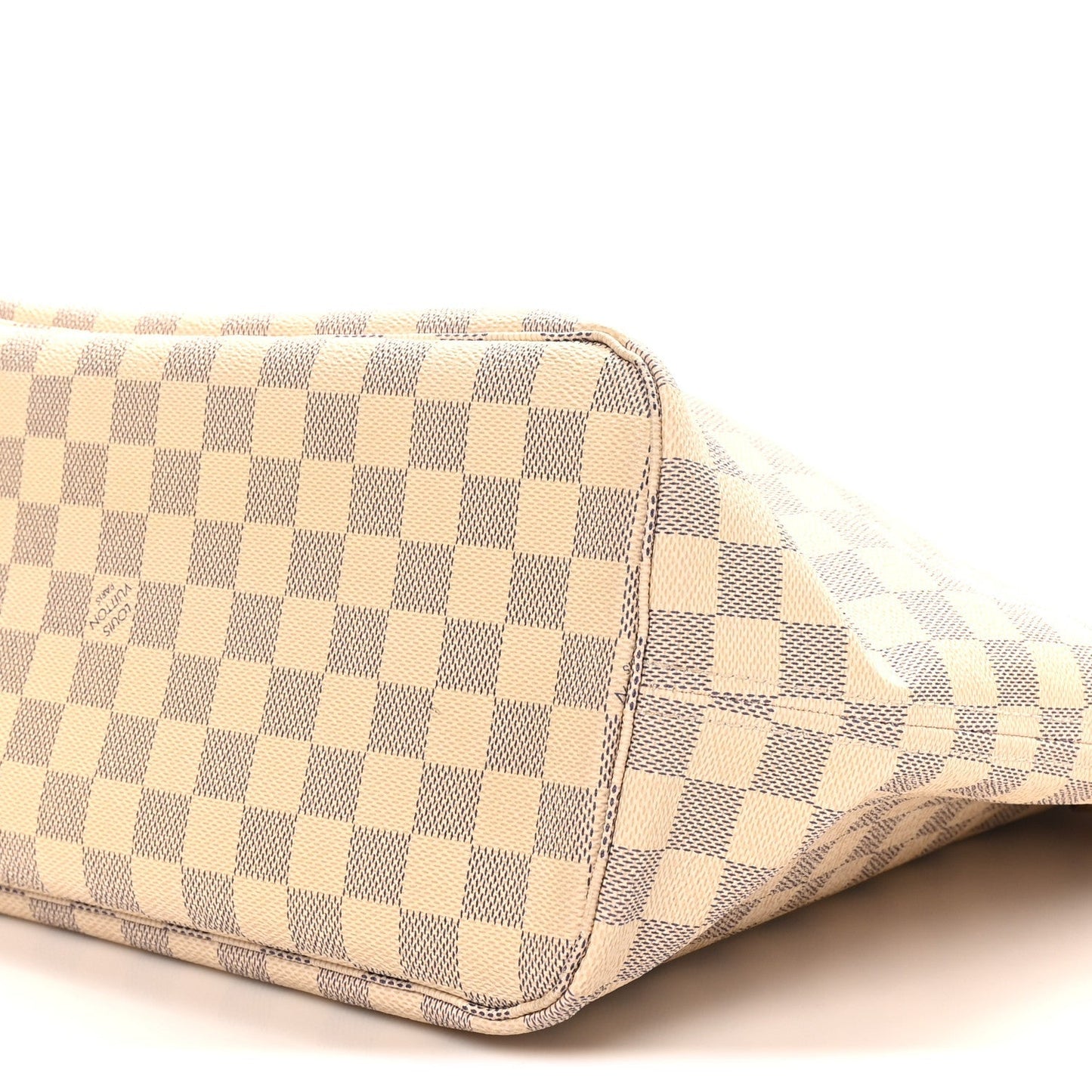 Damier Azur Neo Neverfull MM