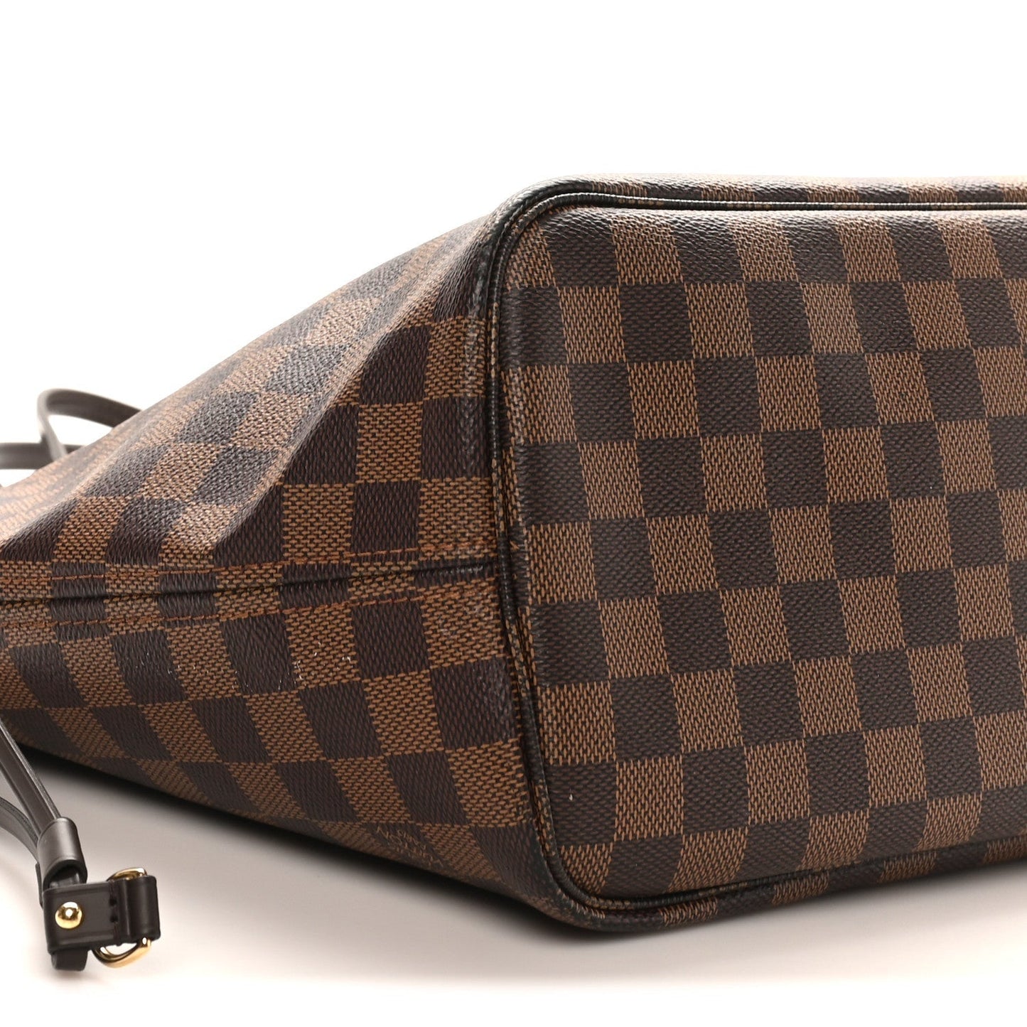 Damier Ebene Neo Neverfull MM