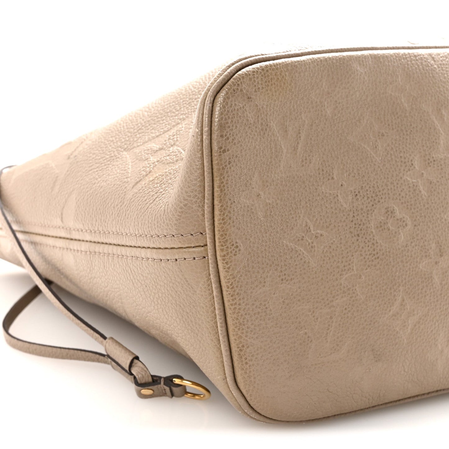Empreinte Monogram Giant Neverfull MM Tourterelle