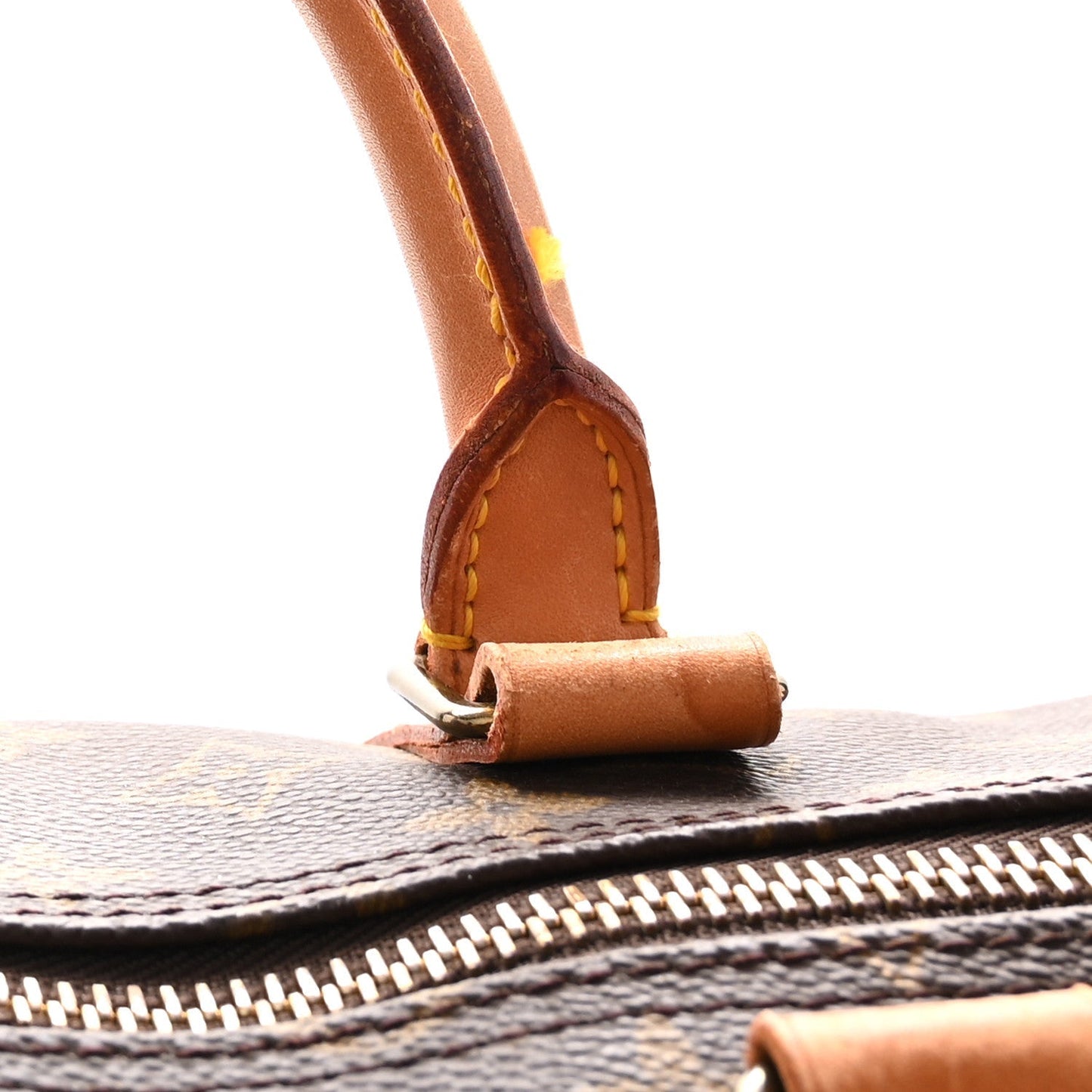 Monogram Keepall Bandouliere 60